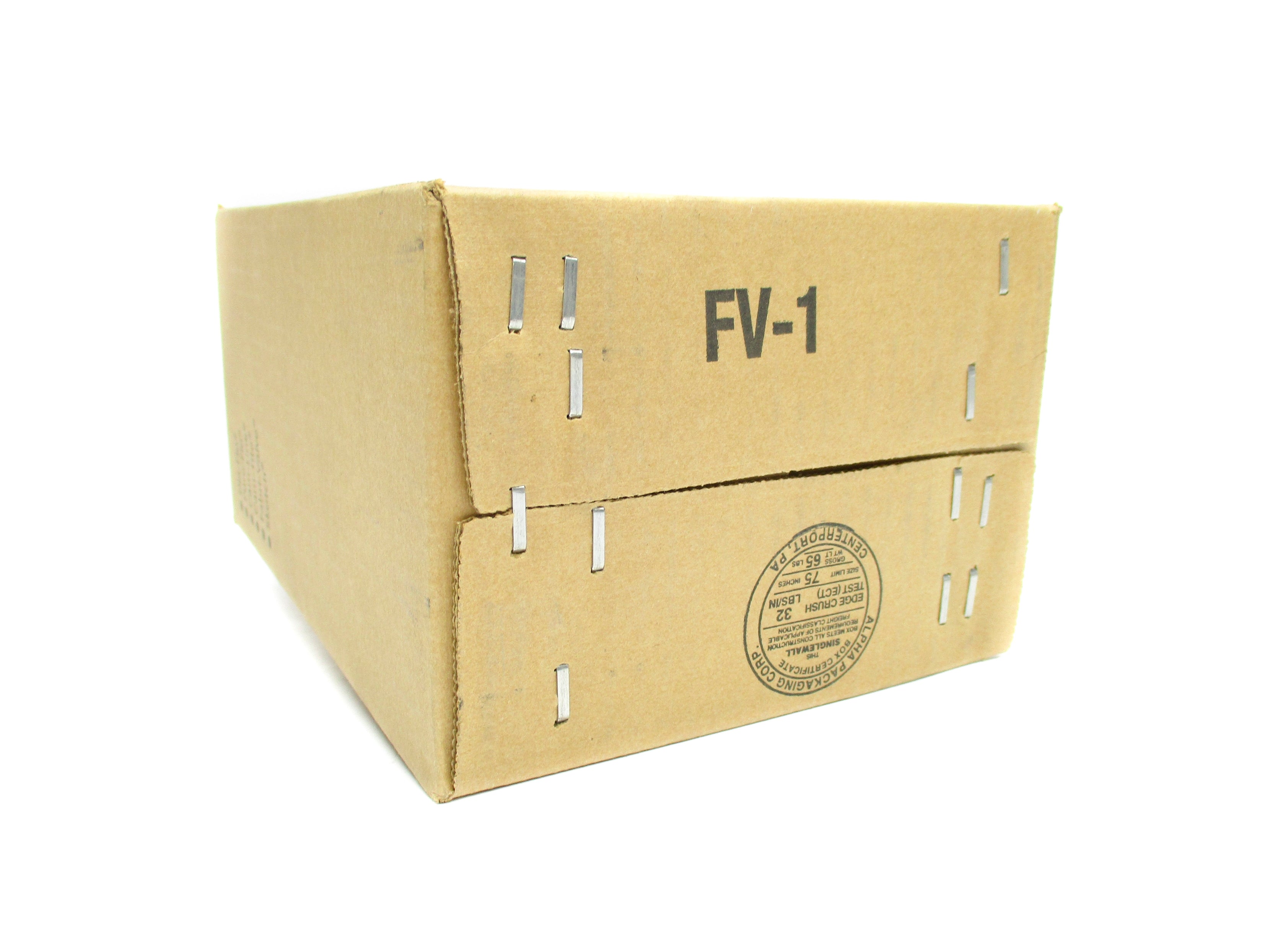 ITT 5-N-PN-36-M7-A206 90PSI NSFS