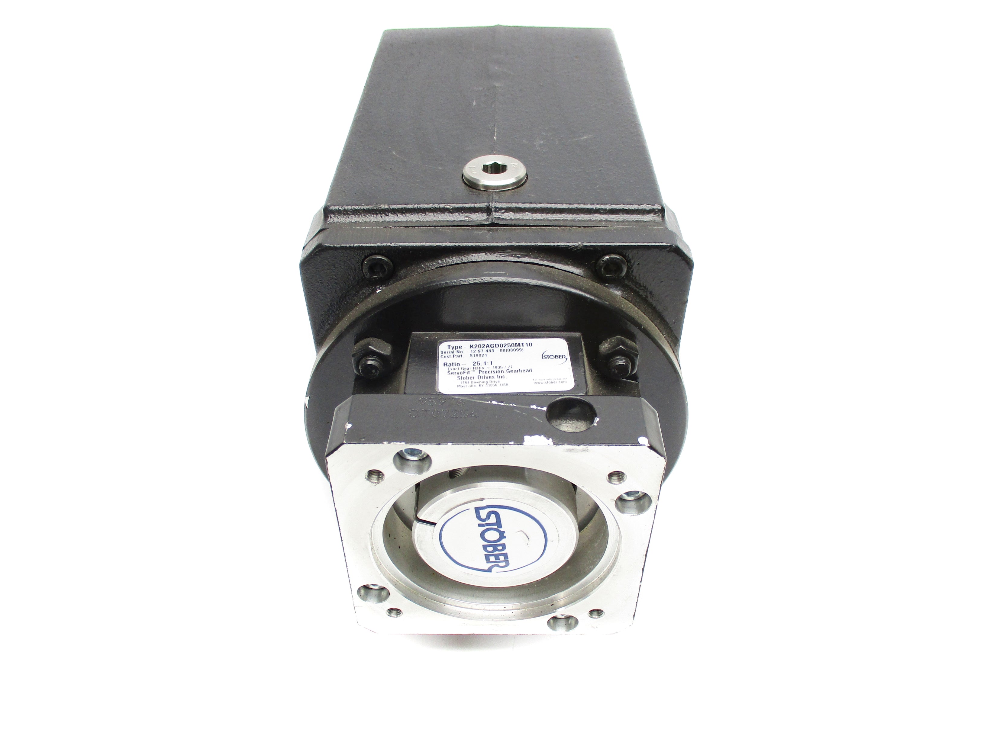 STOBER K202AGD0250MT10 NSNP