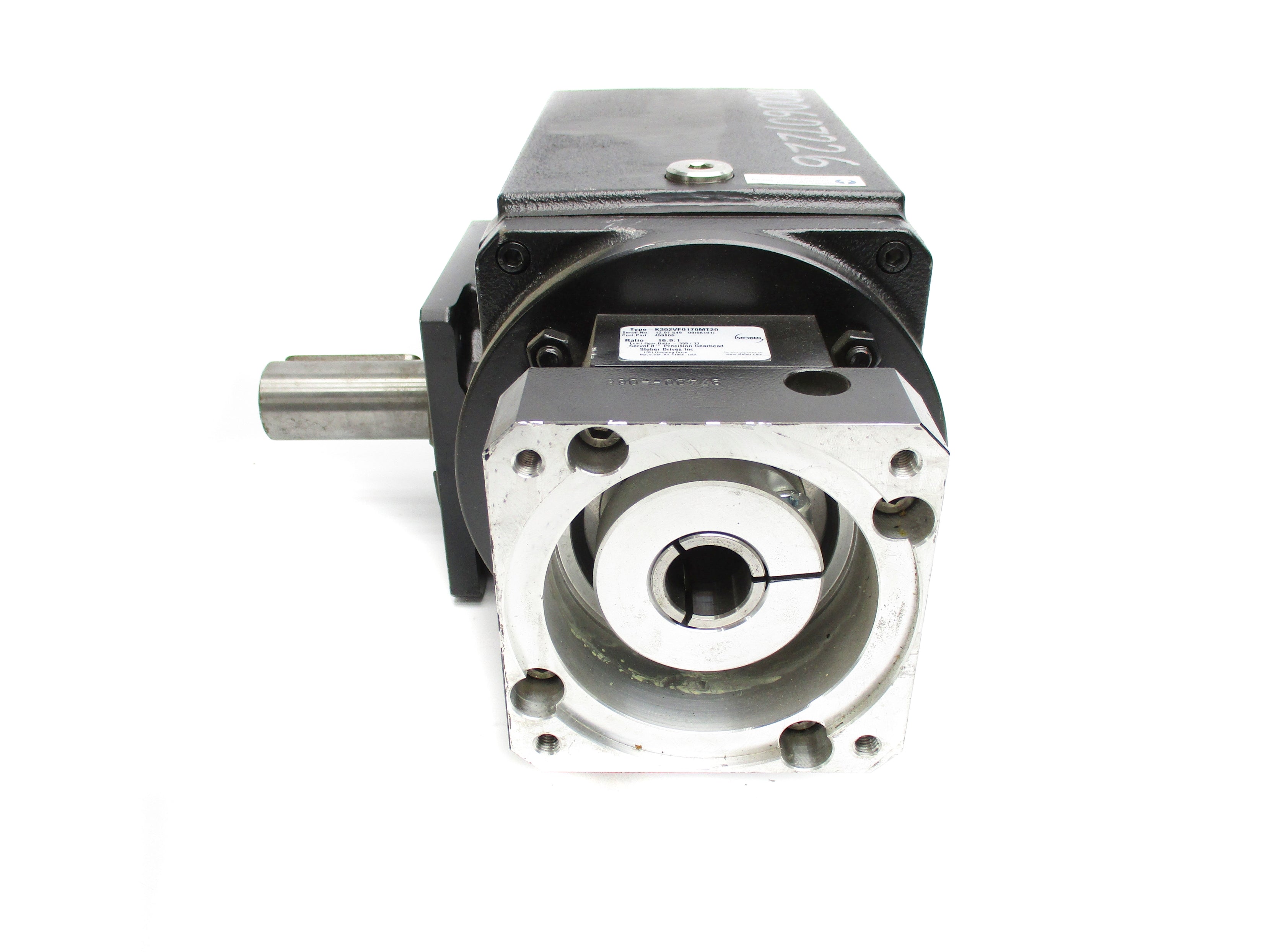 STOBER K302VF0170MT20 NSNP