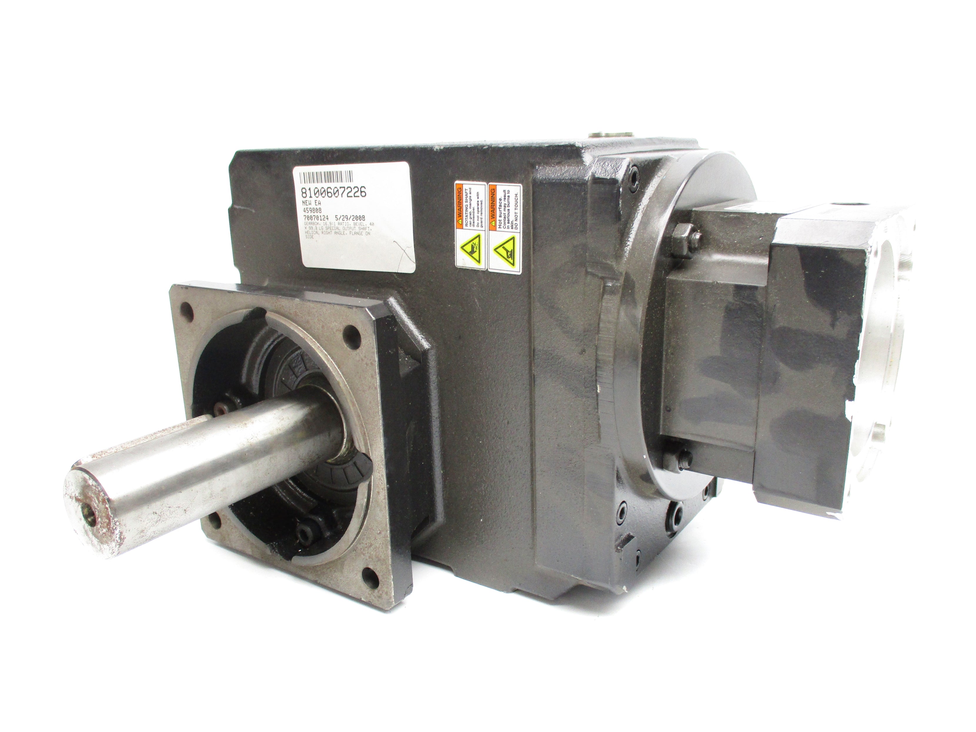 STOBER K302VF0170MT20 NSNP