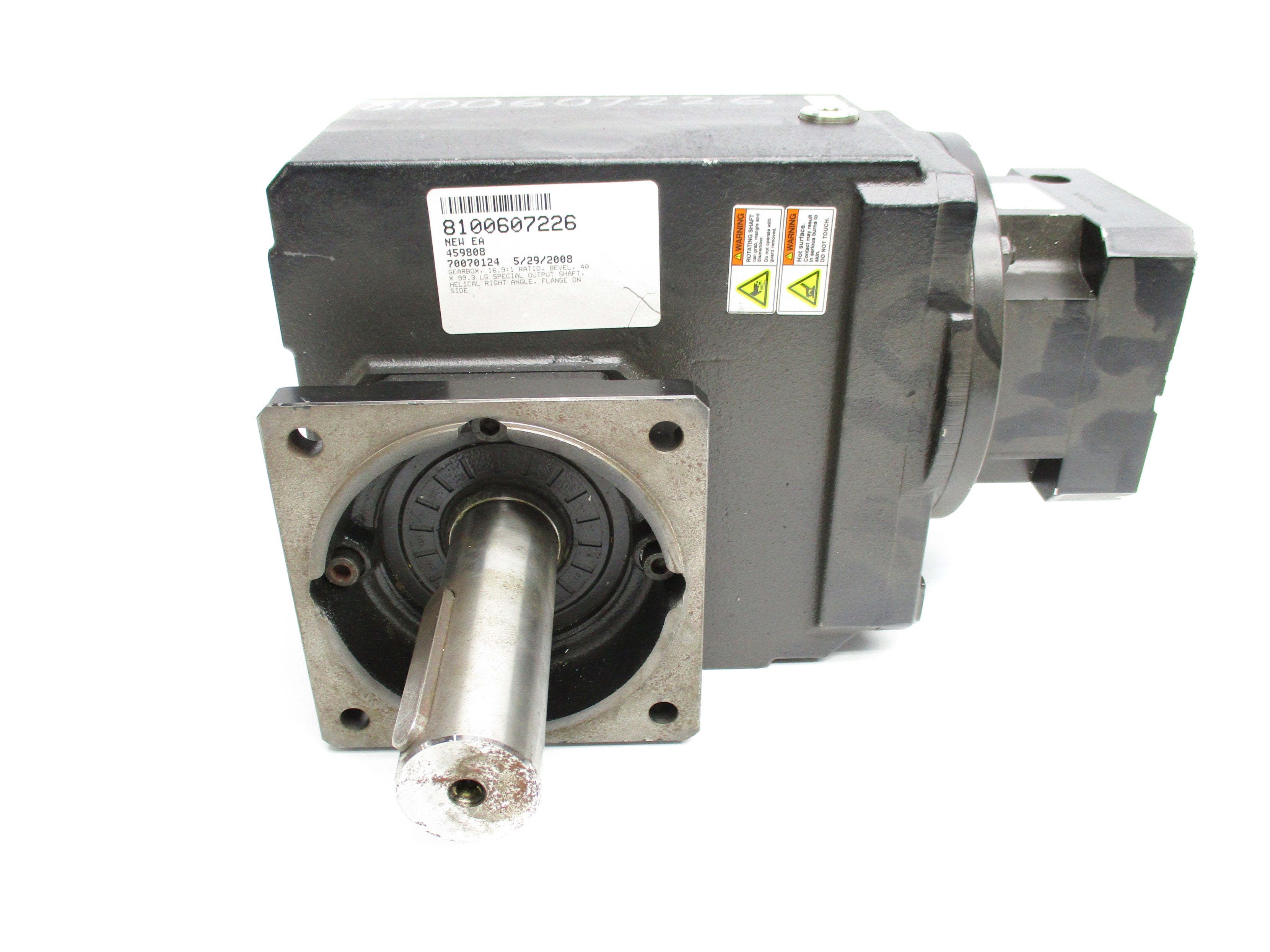 STOBER K302VF0170MT20 NSNP