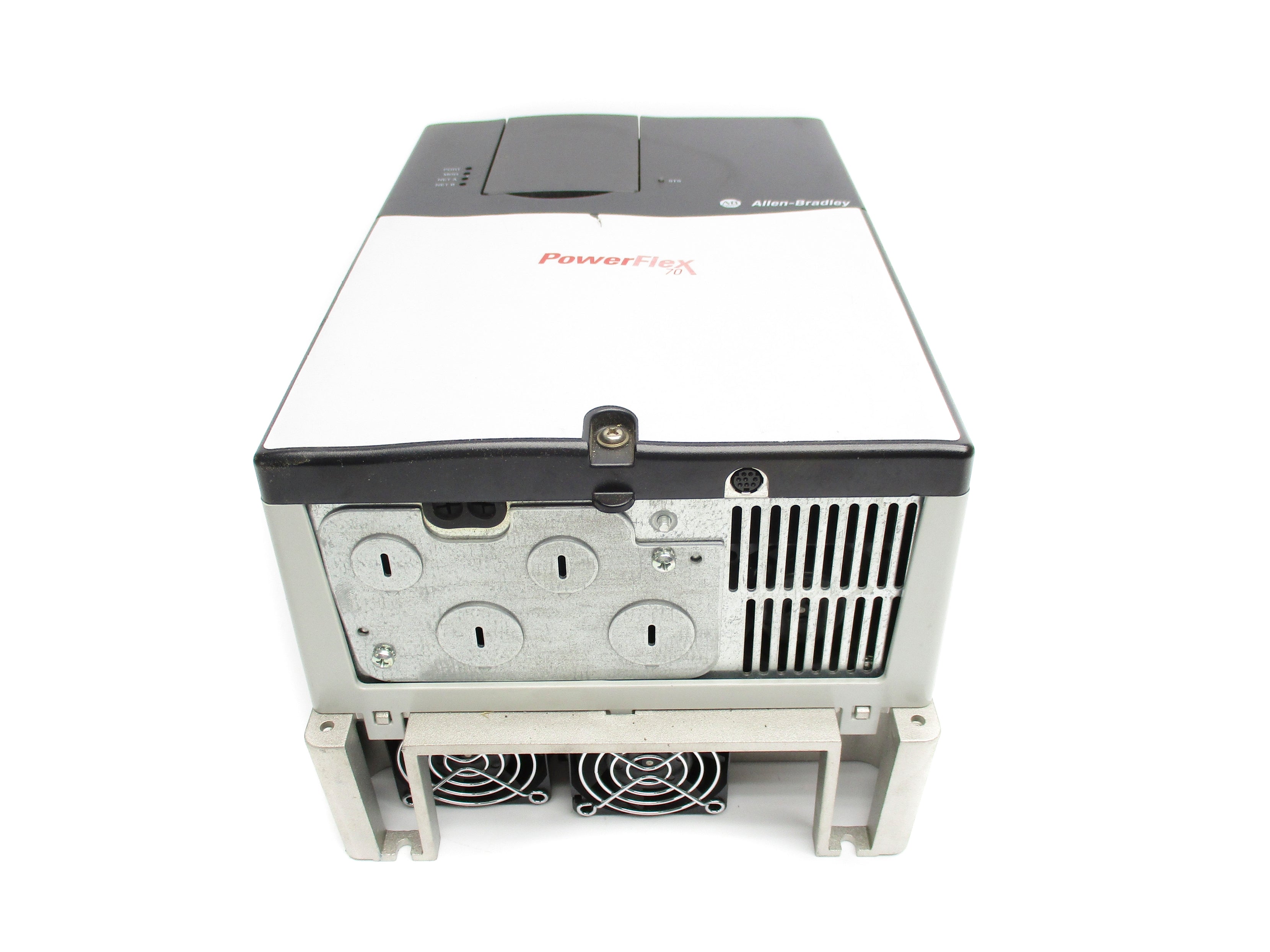 ALLEN BRADLEY 20AE017A0AYNNNC0 SER. A F/W 3.003 NSNP