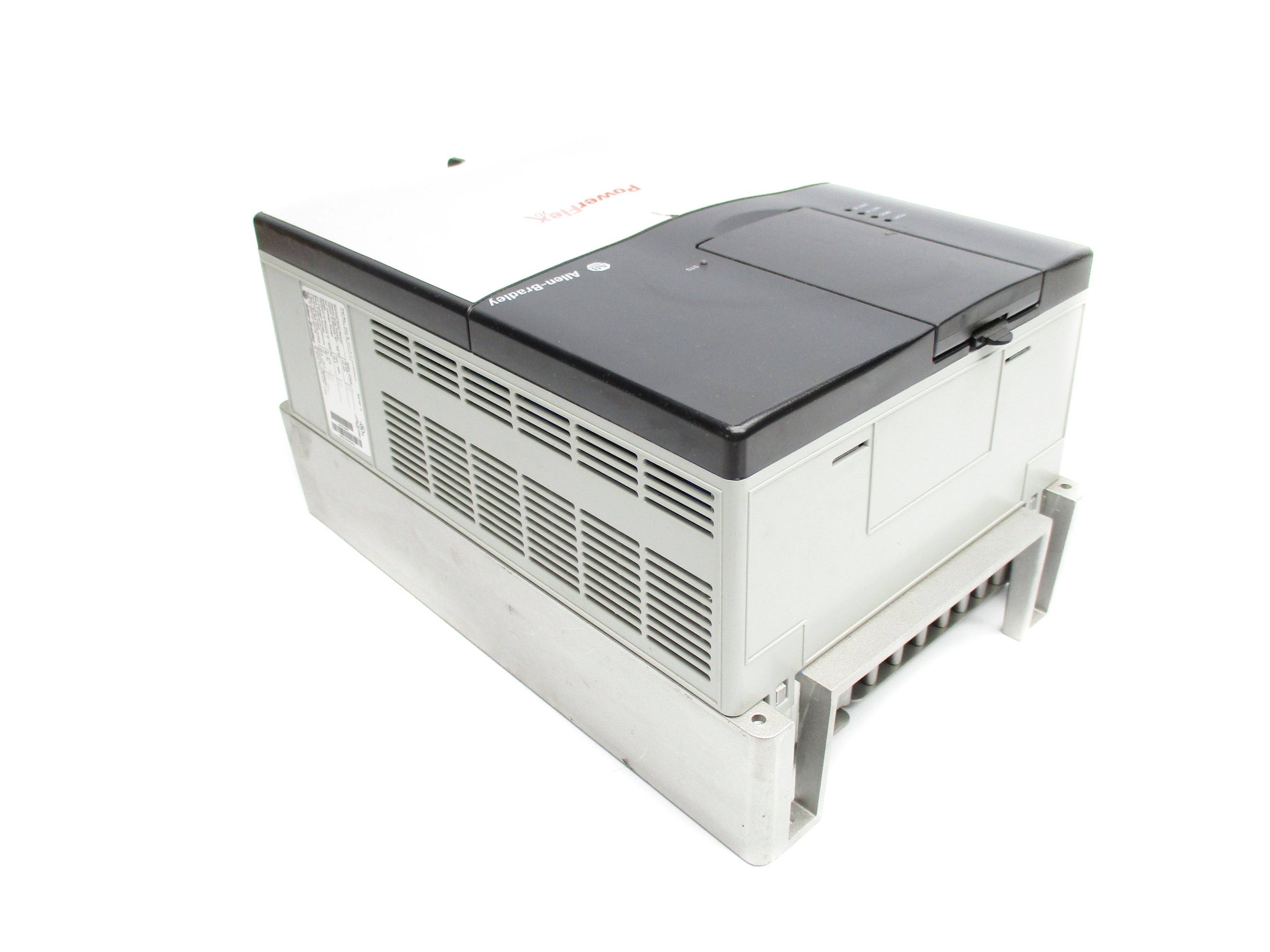 ALLEN BRADLEY 20AE017A0AYNNNC0 SER. A F/W 3.003 NSNP