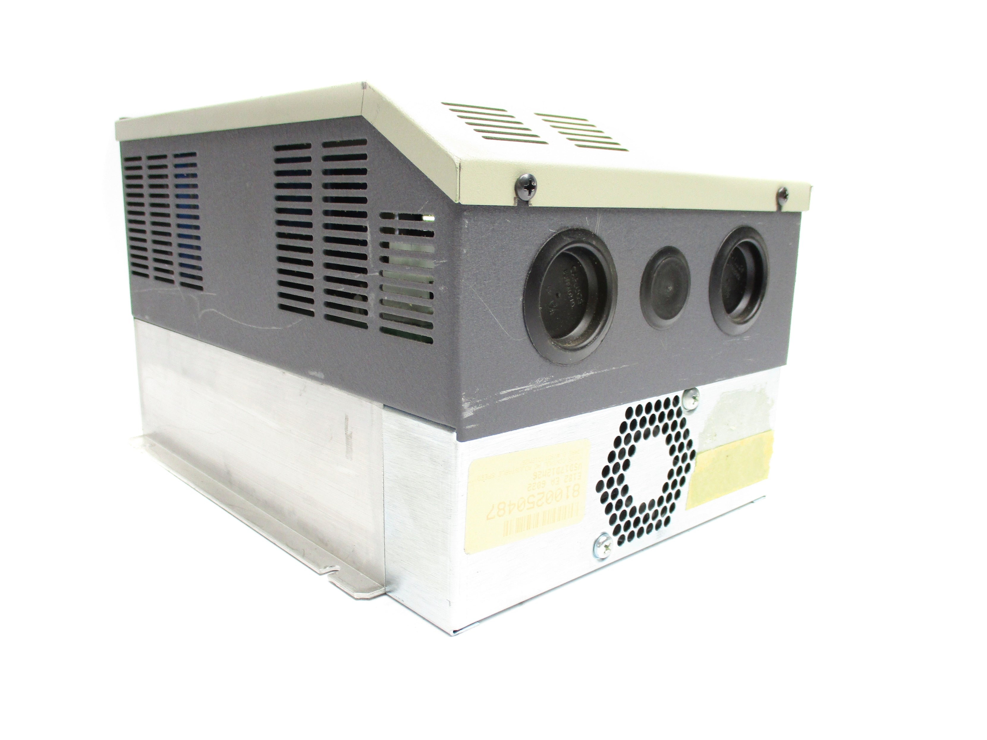 SQUARE D VSD17D12M26 NSNP