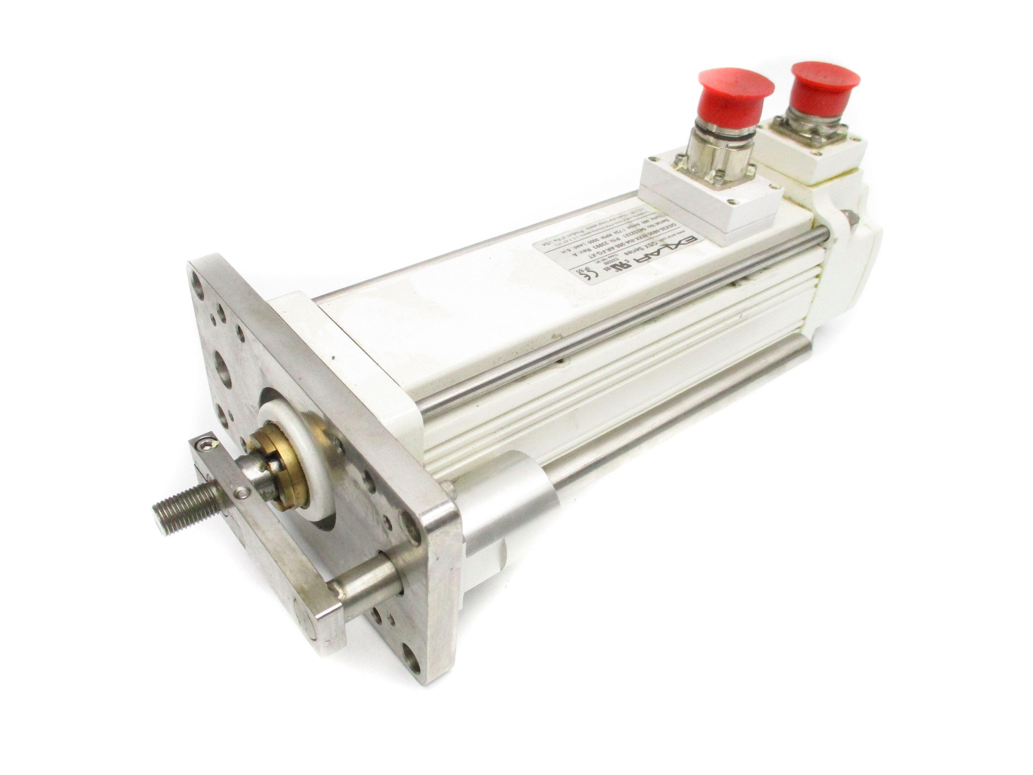 EXLAR GSX30-0605-MXX-IN4-268-AR-FG-XT (AS PICTURED) NSNP