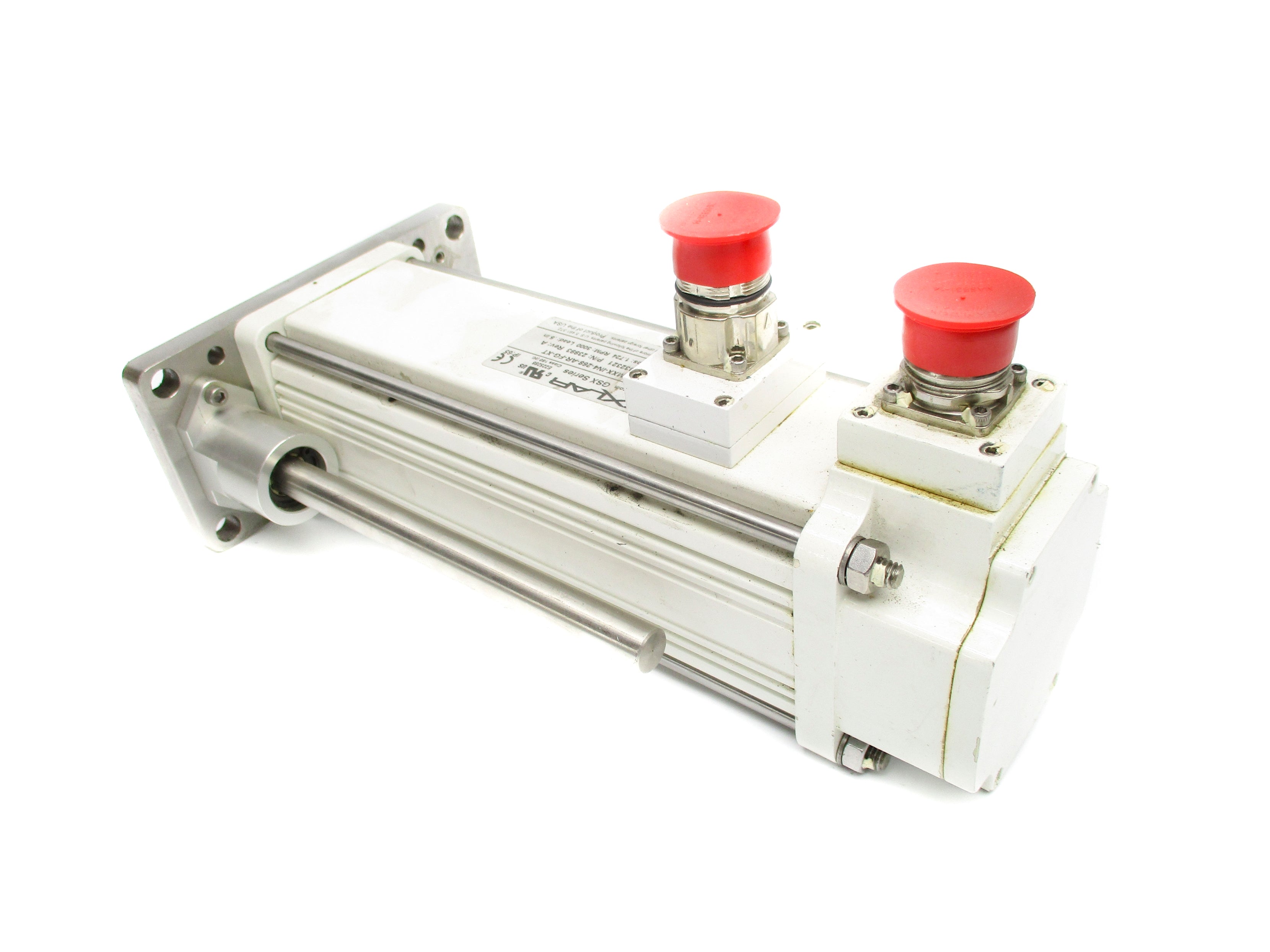 EXLAR GSX30-0605-MXX-IN4-268-AR-FG-XT (AS PICTURED) NSNP