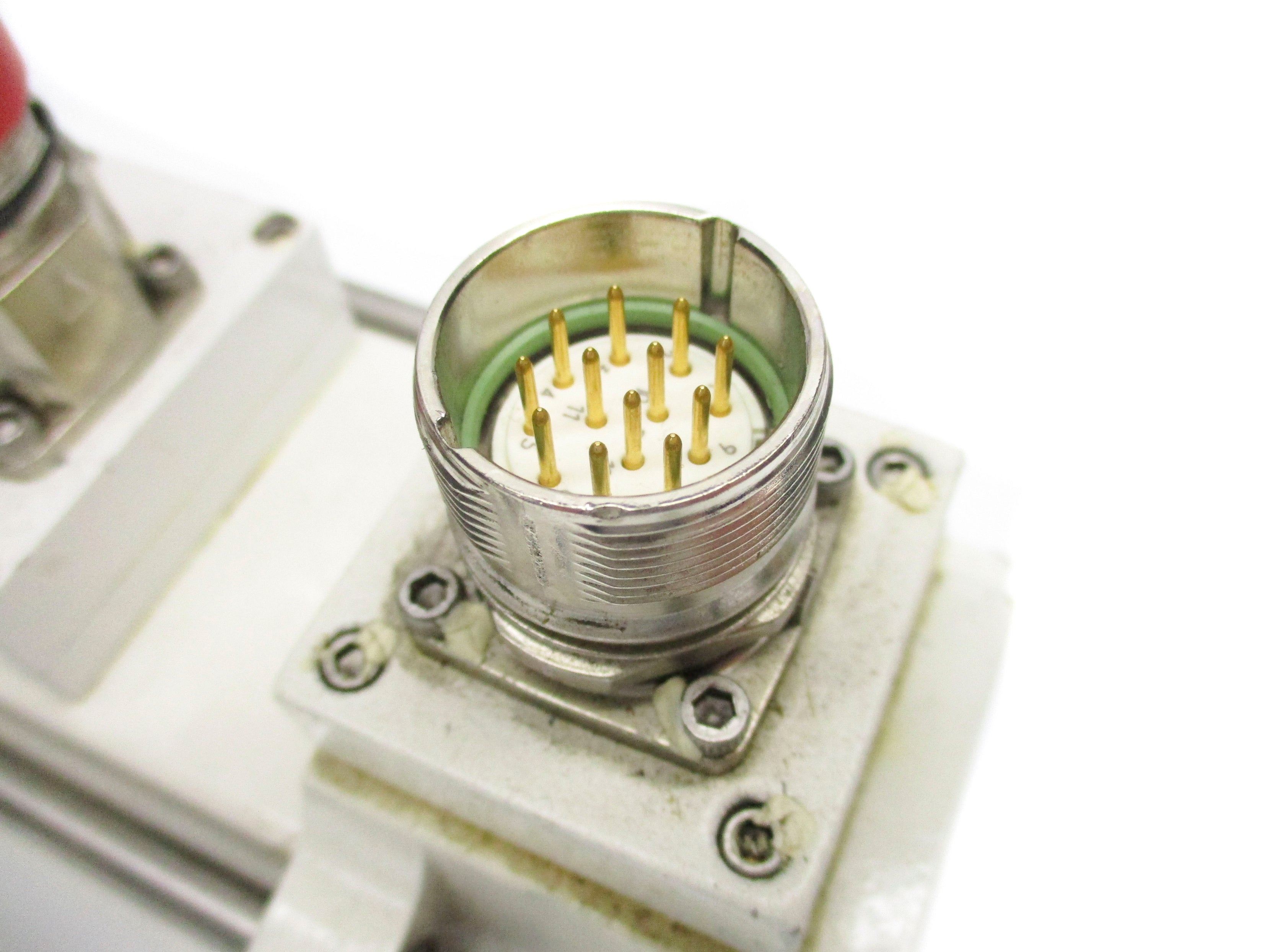 EXLAR GSX30-0605-MXX-IN4-268-AR-FG-XT (AS PICTURED) NSNP