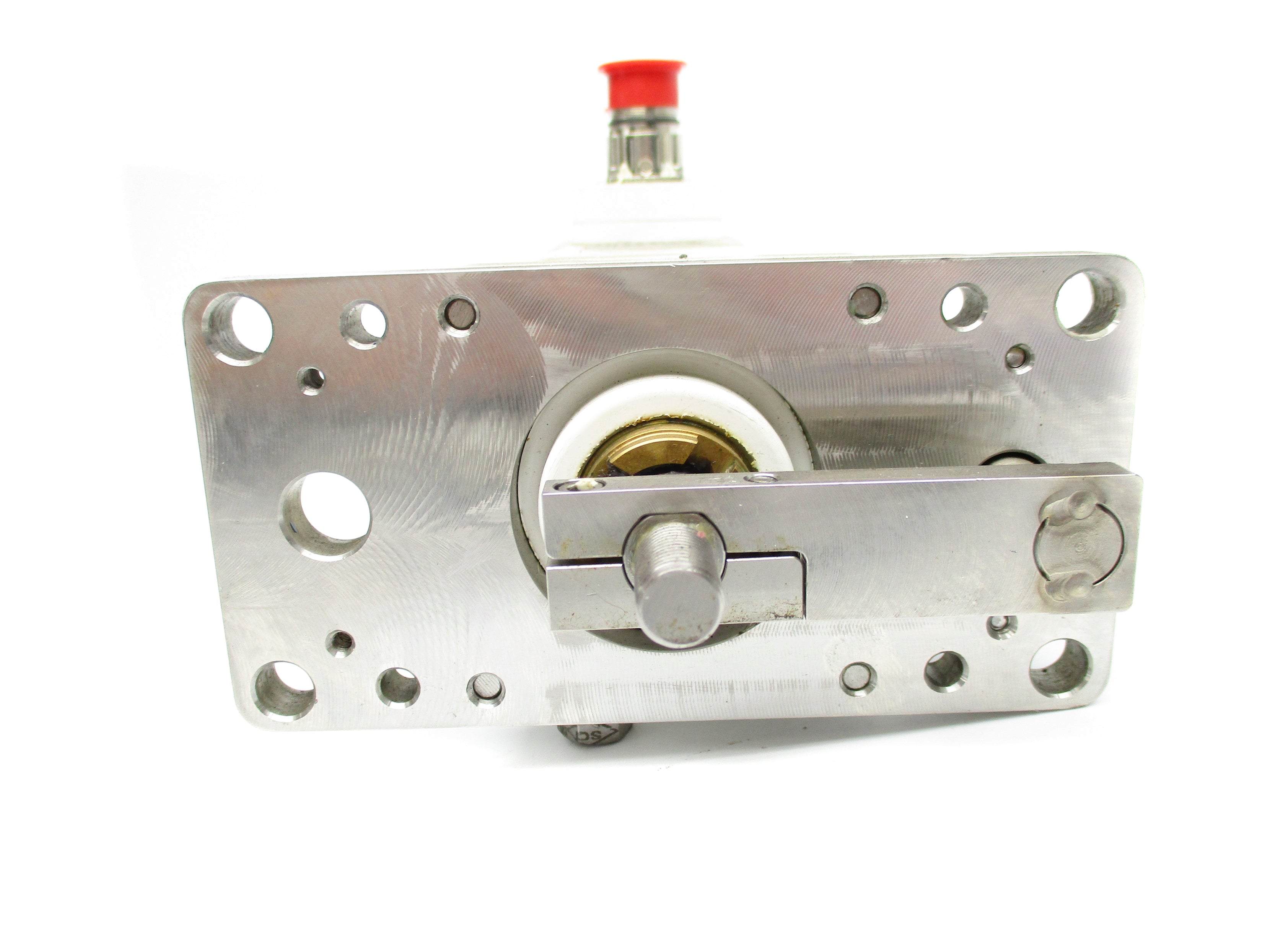 EXLAR GSX30-0605-MXX-IN4-268-AR-FG-XT (AS PICTURED) NSNP