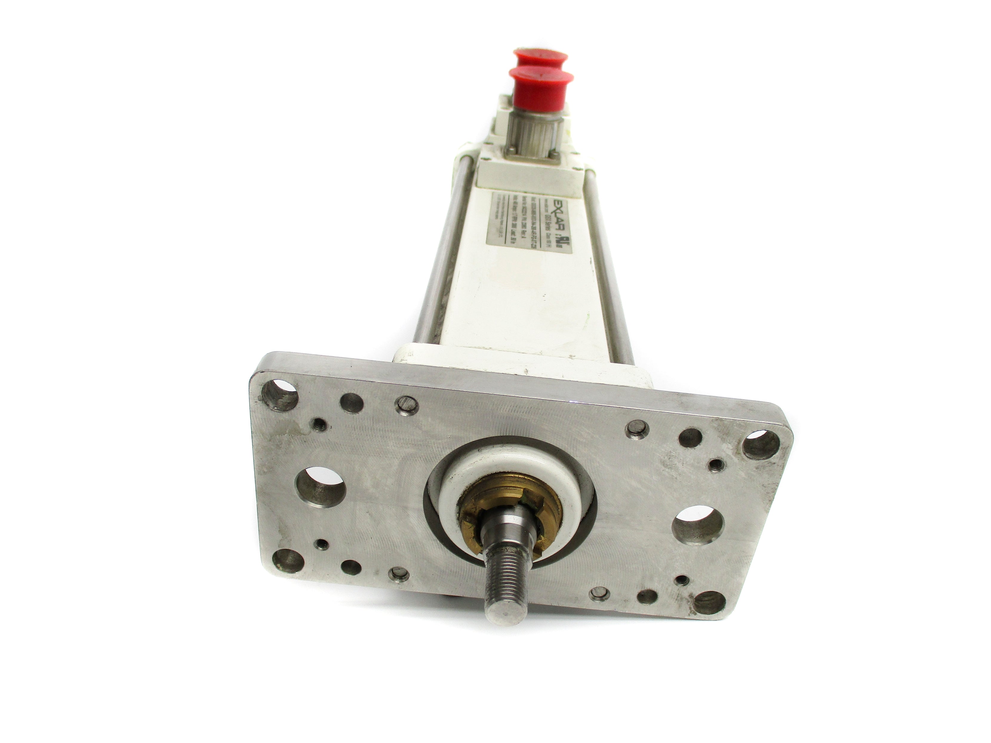 EXLAR GSX30-0605-MXX-IN4-268-AR-FG-XT-239 NSNP