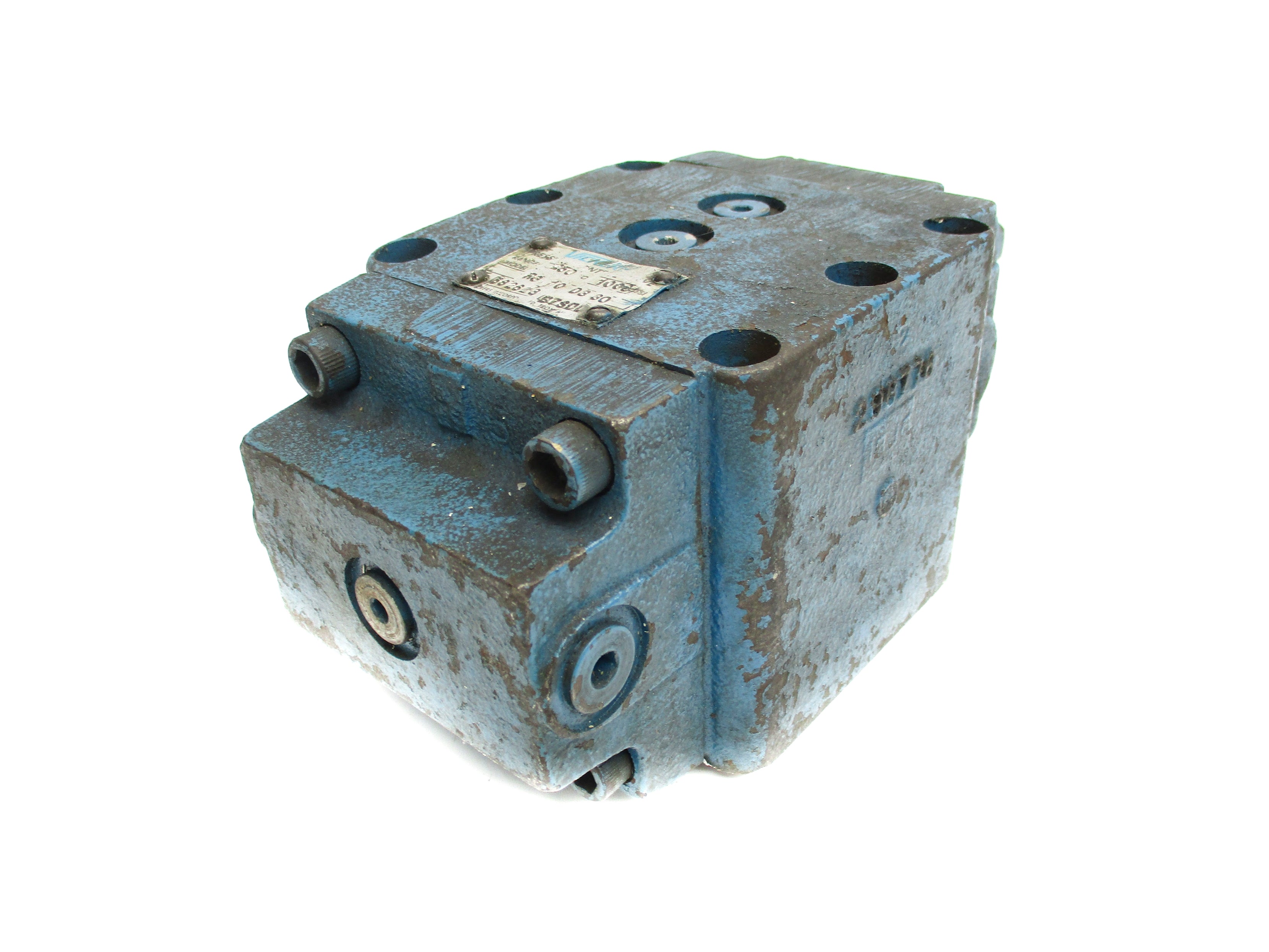 VICKERS RG10D330 682623 250-1000PSI UNMP