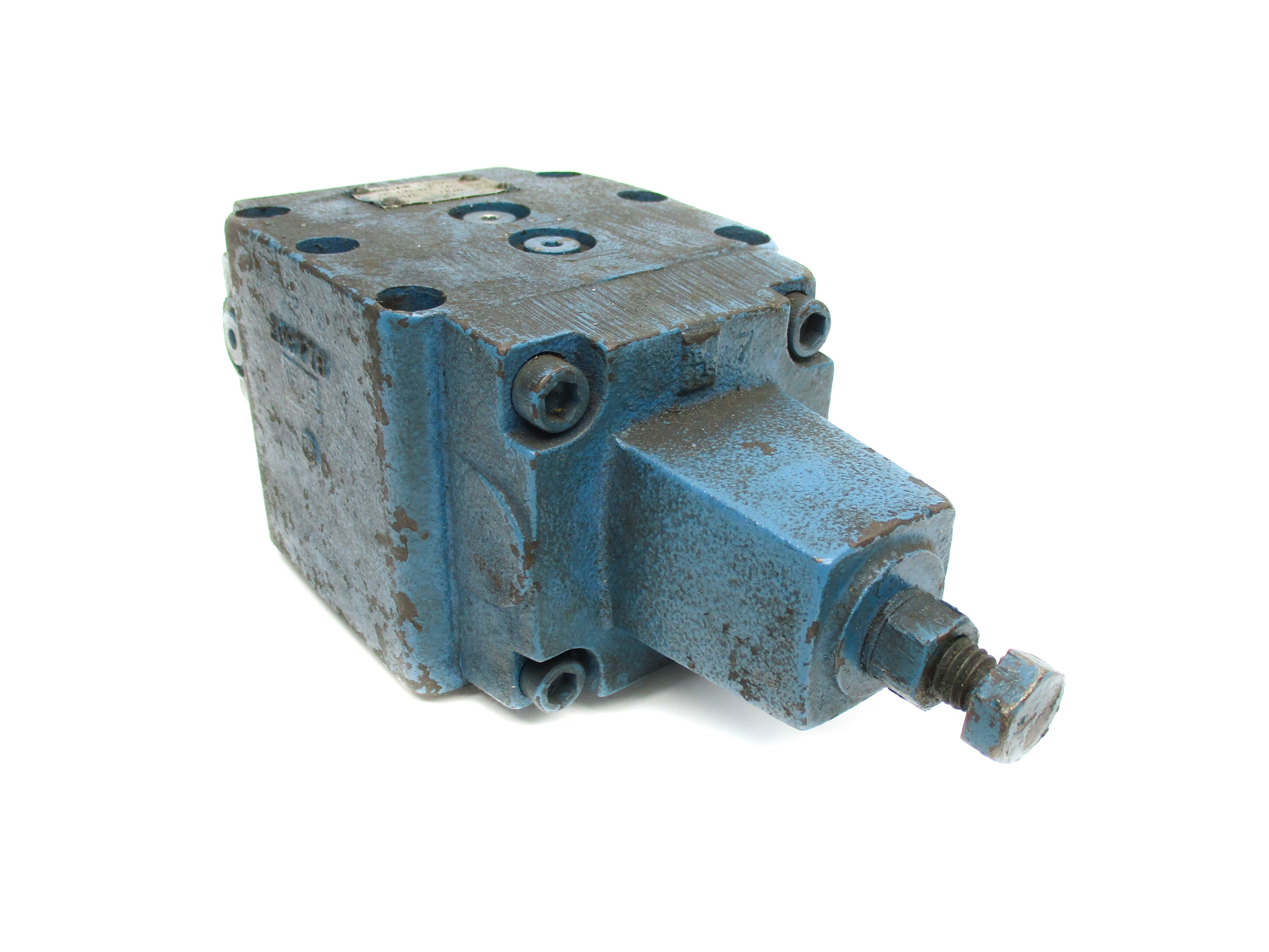VICKERS RG10D330 682623 250-1000PSI UNMP