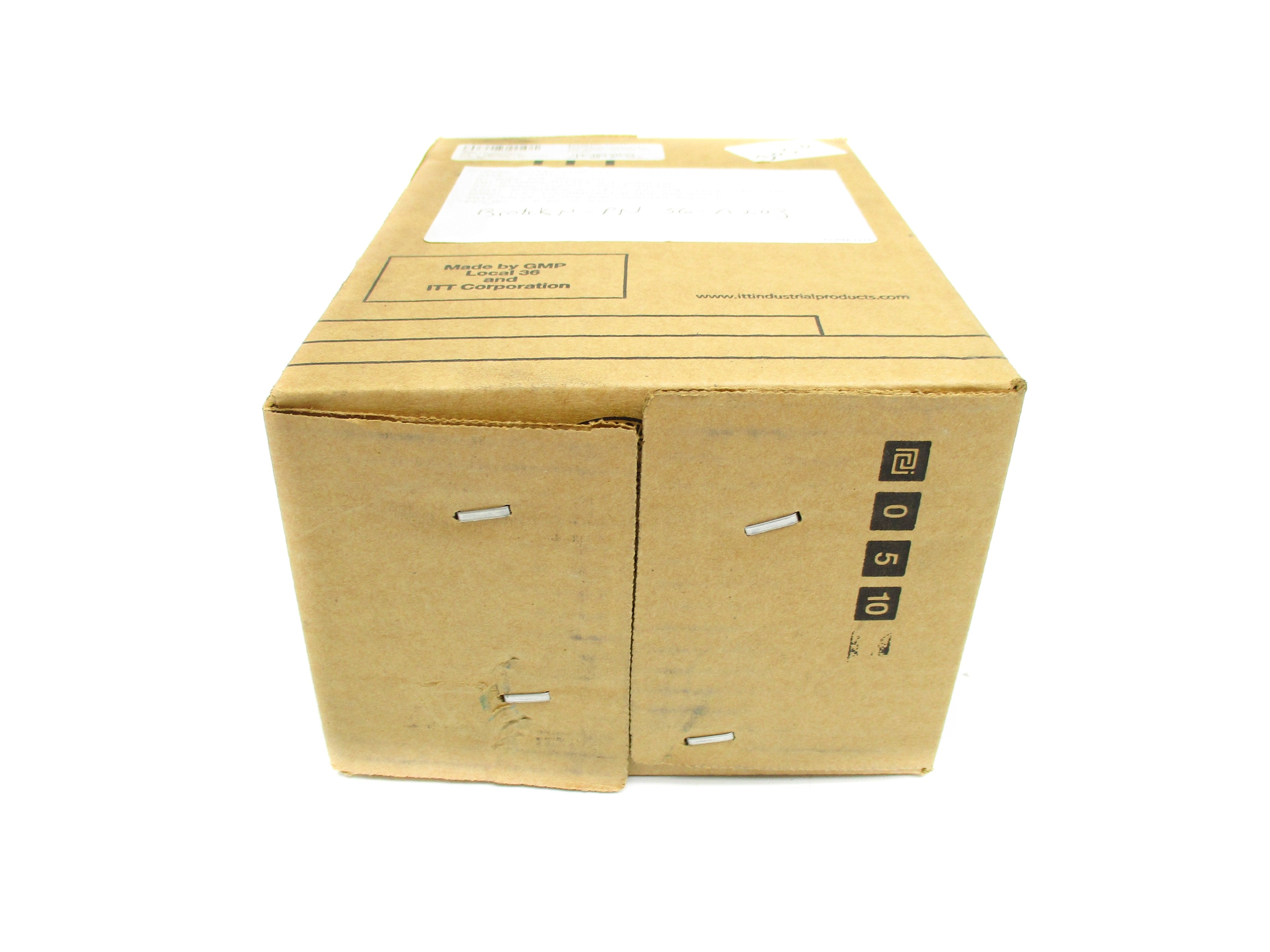 ITT 5-N-PN-36-A203 NSFS