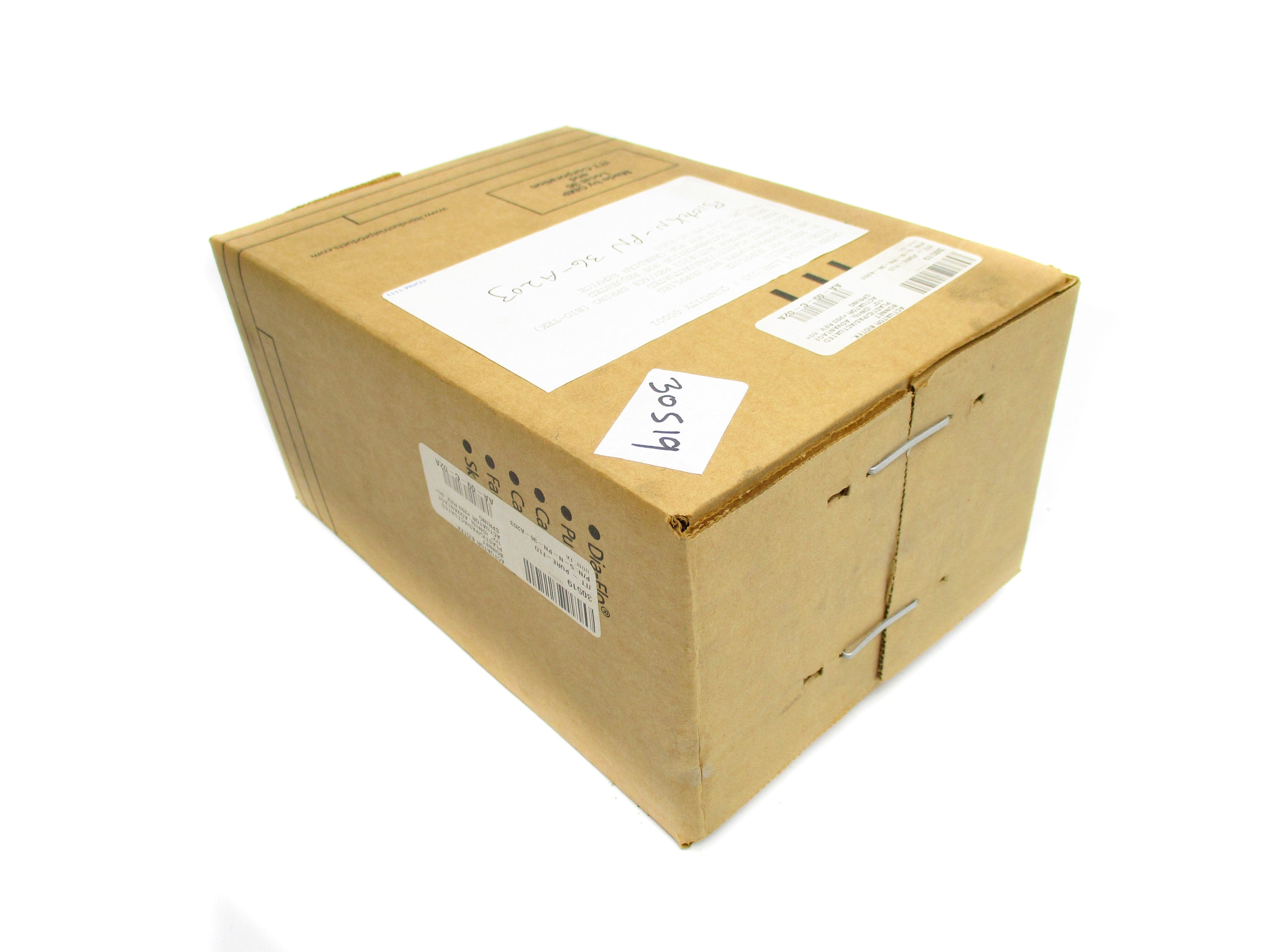 ITT 5-N-PN-36-A203 NSFS
