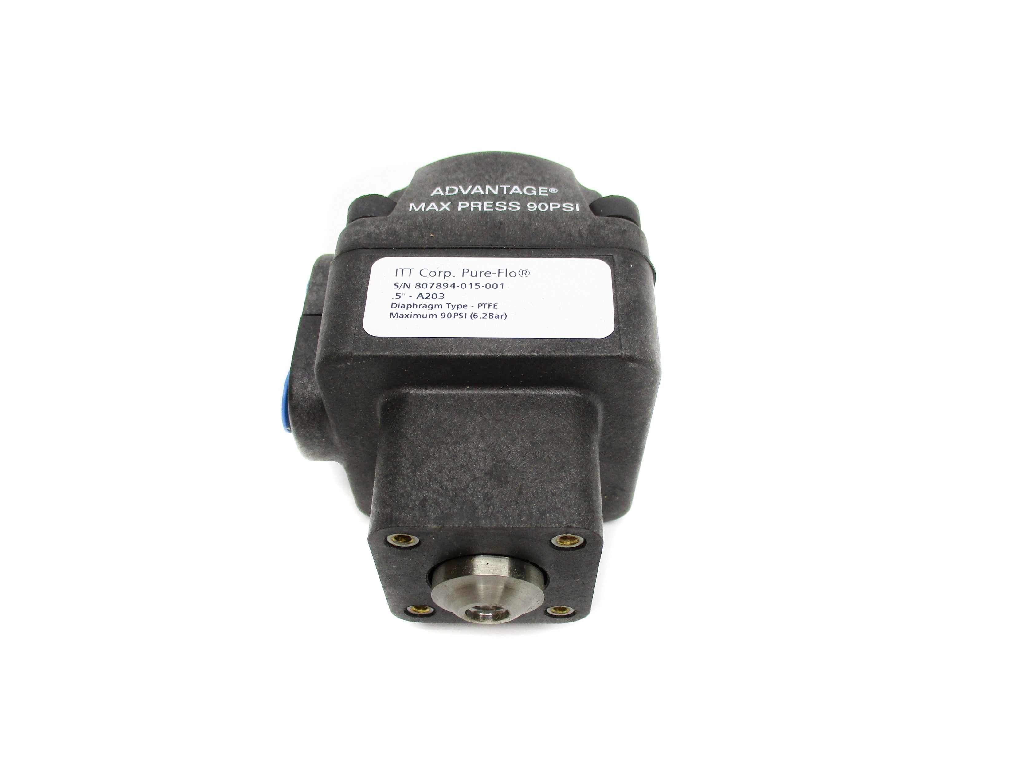 ITT 5-N-PN-36-A203 NSMP