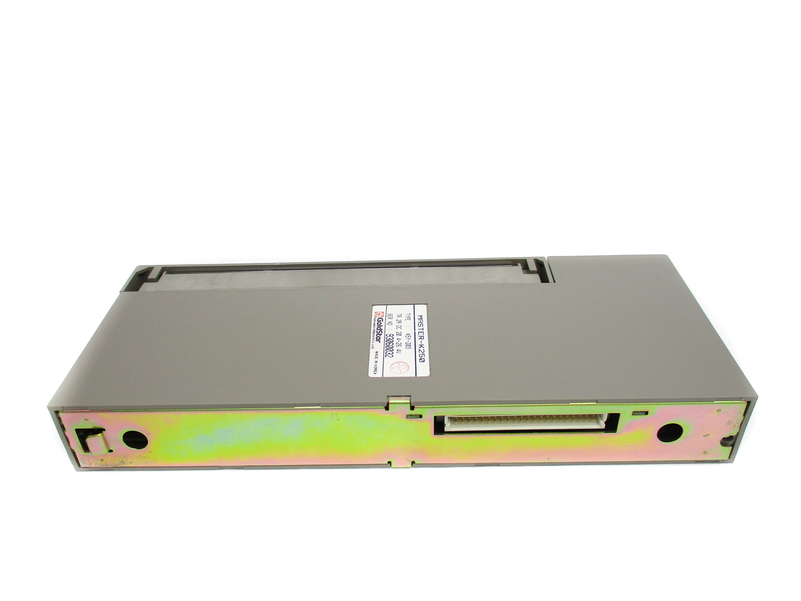 GOLDSTAR K5Y-203(TR) NSMP