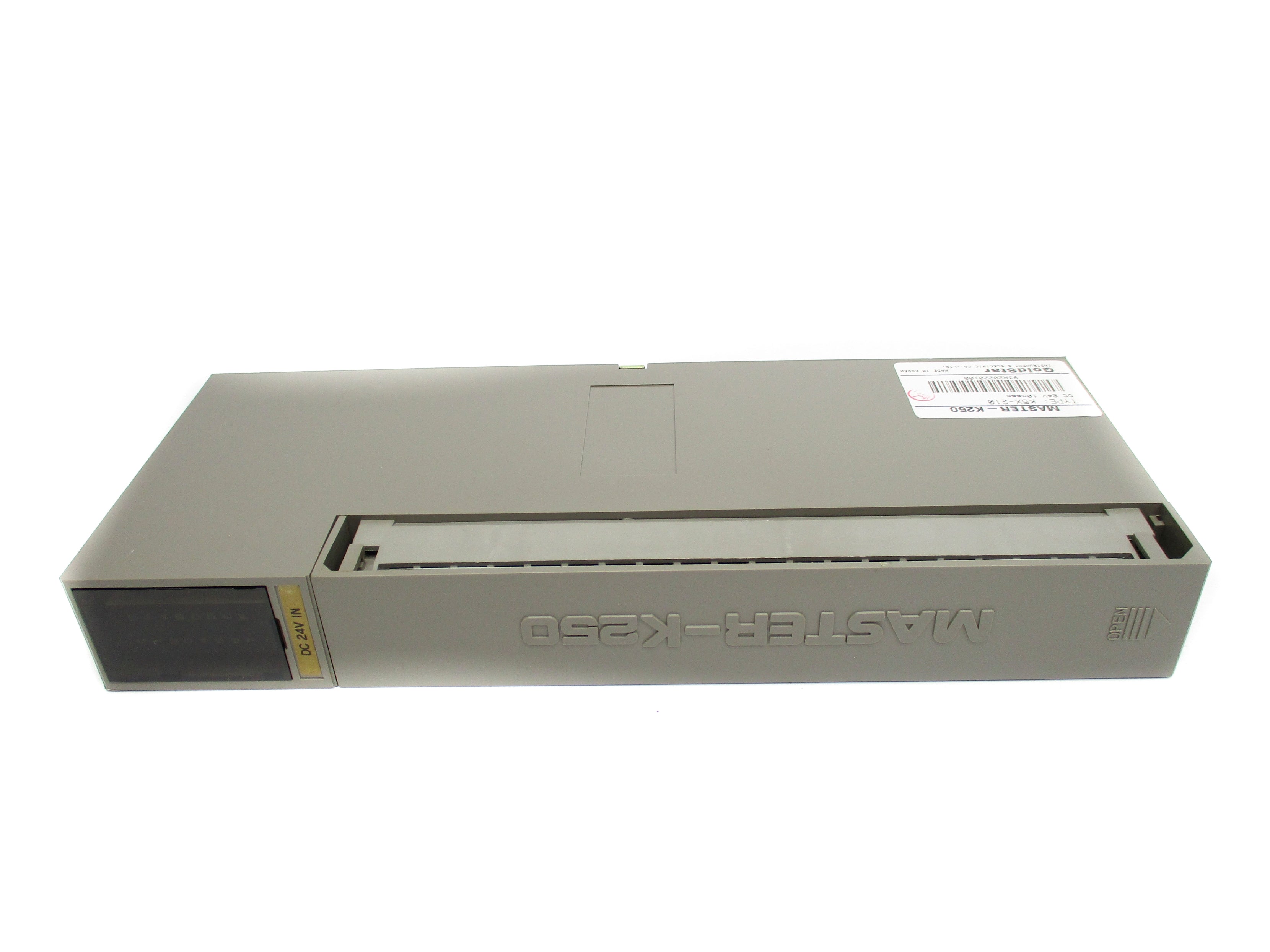 GOLDSTAR K5X-210(DC) NSMP