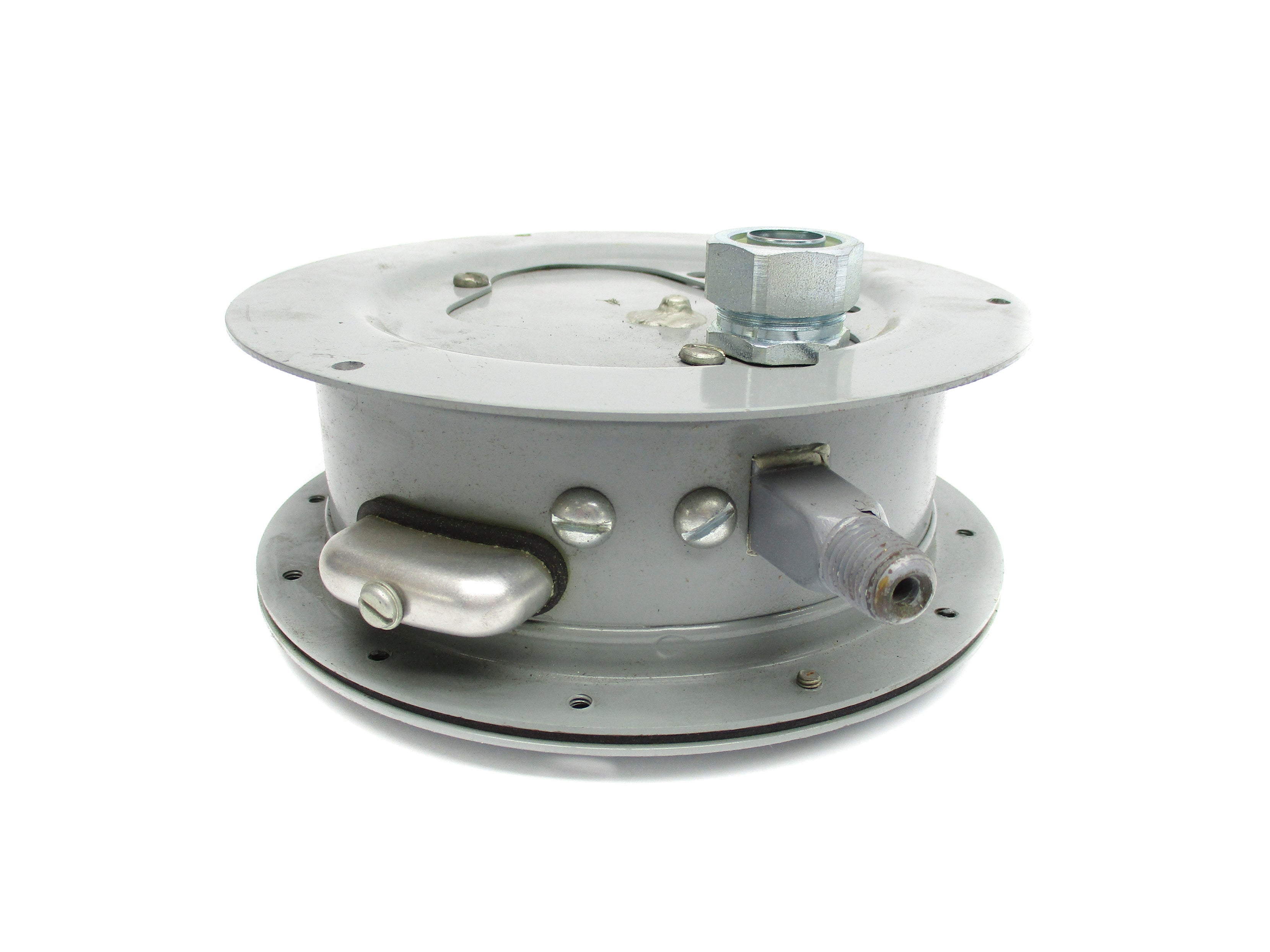 MERCOID DAW-33-3-4 480VAC 10A UNMP