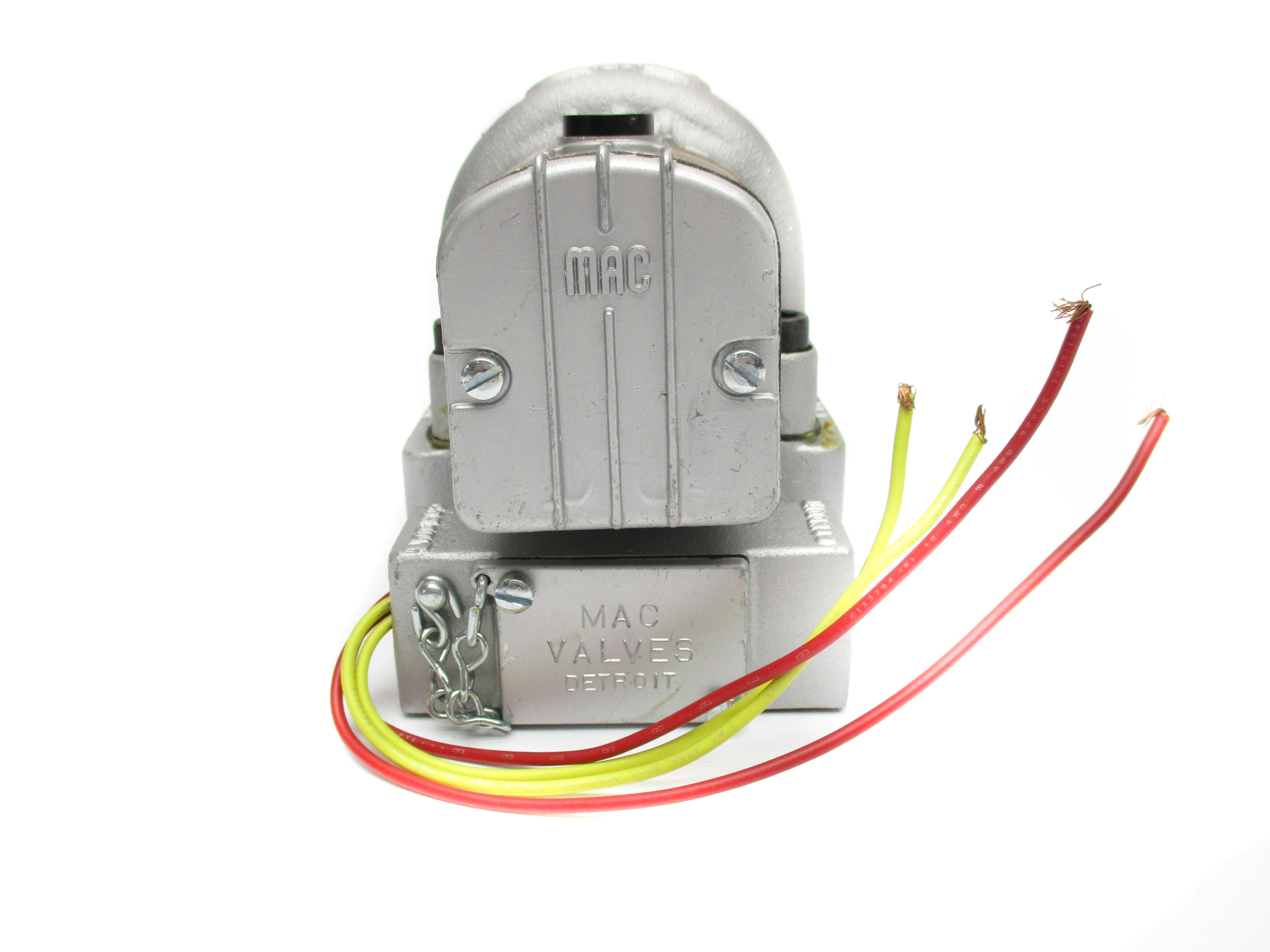 MAC 1307G-111D-1 150PSI 110/120V NSNP