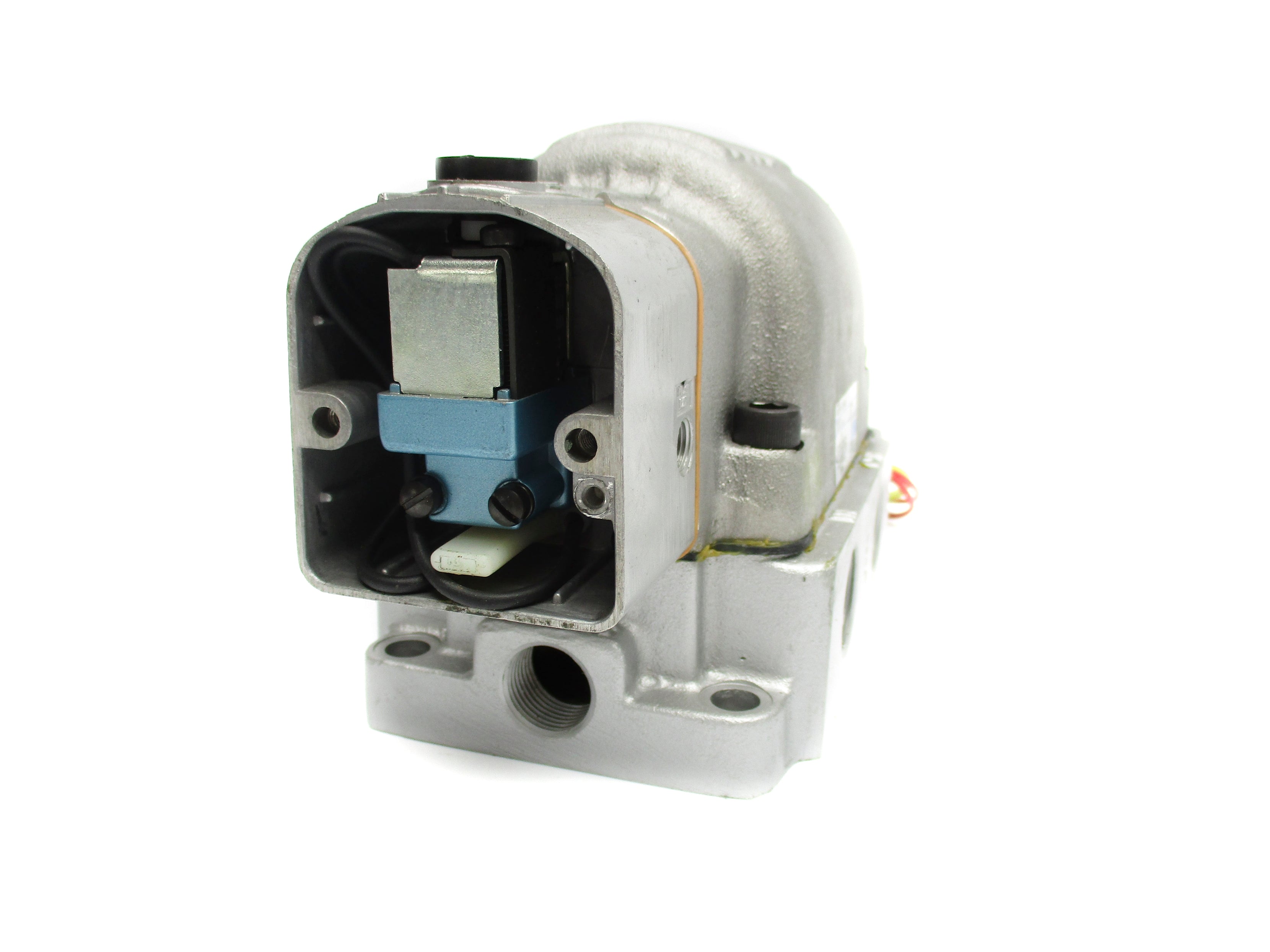 MAC 1307G-111D-1 150PSI 110/120V NSNP