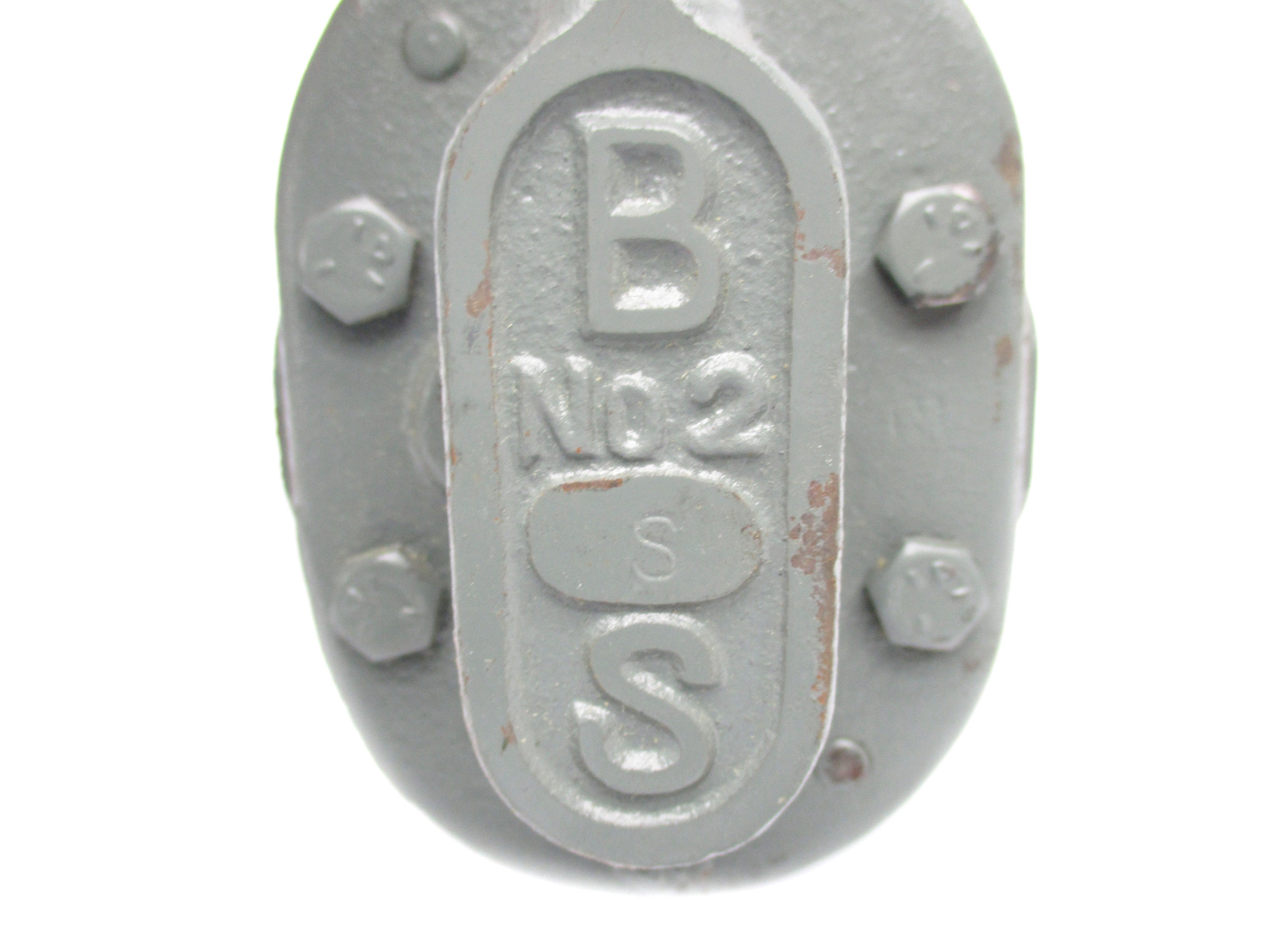 BROWN & SHARPE BSM 2-S NSNP