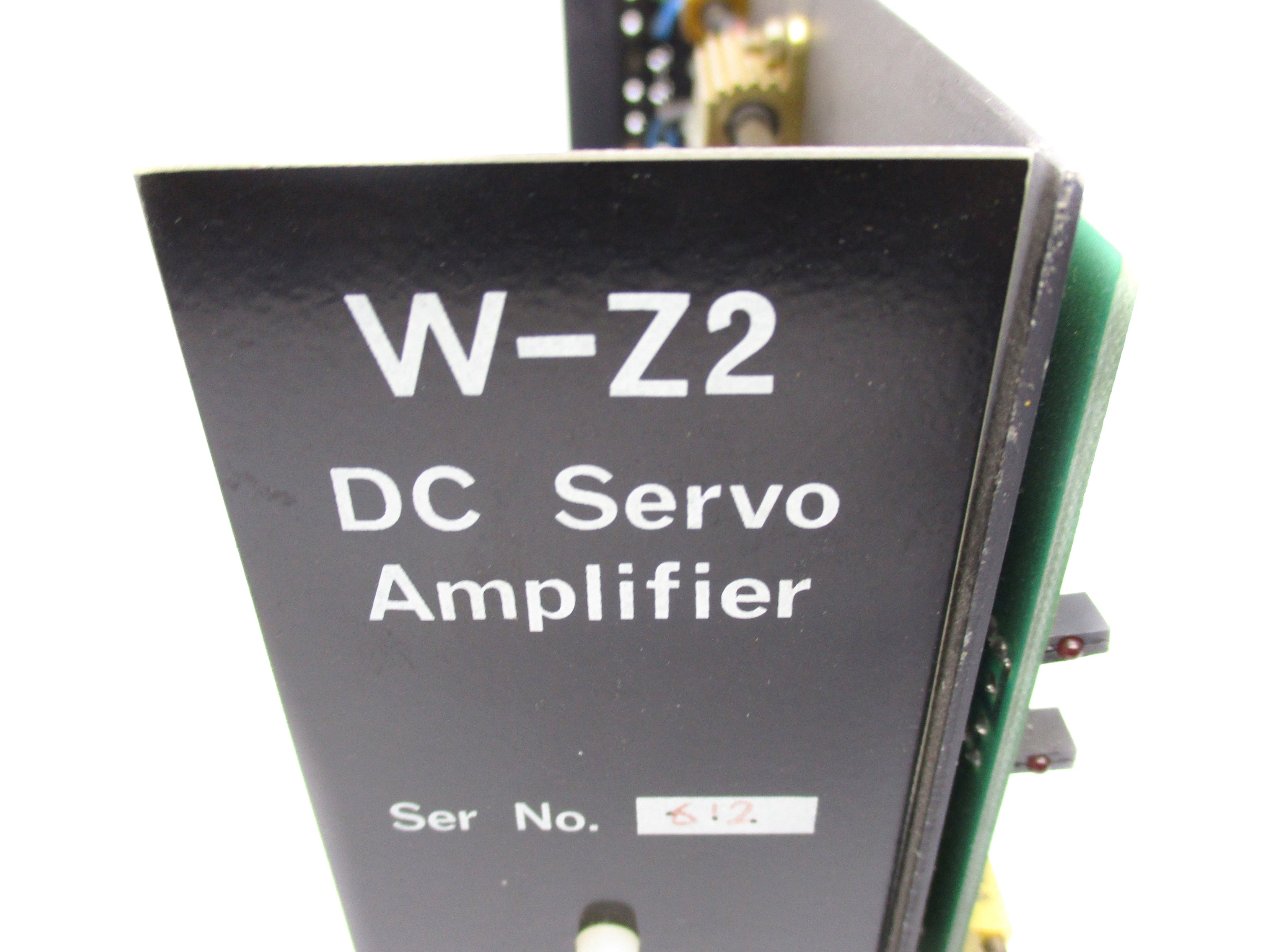 CPS W-Z2 NSNP