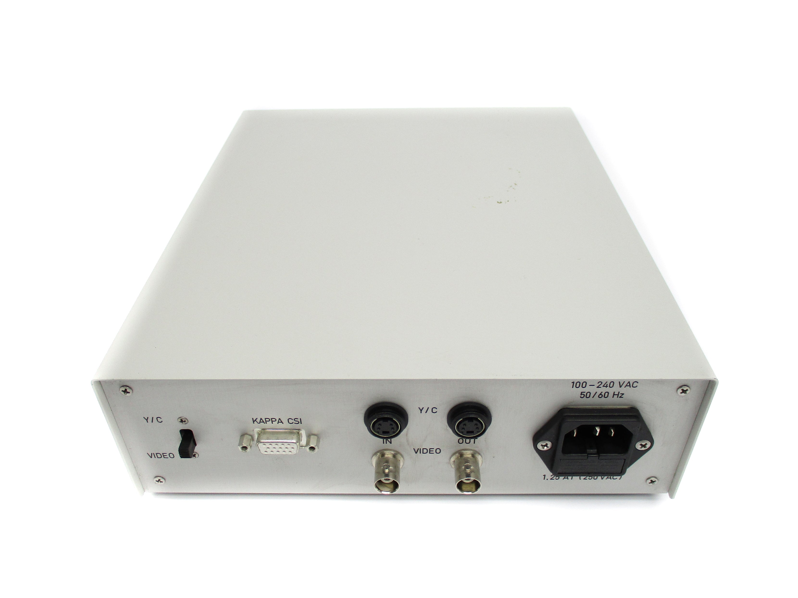 KAPPA FK1/F NSNP