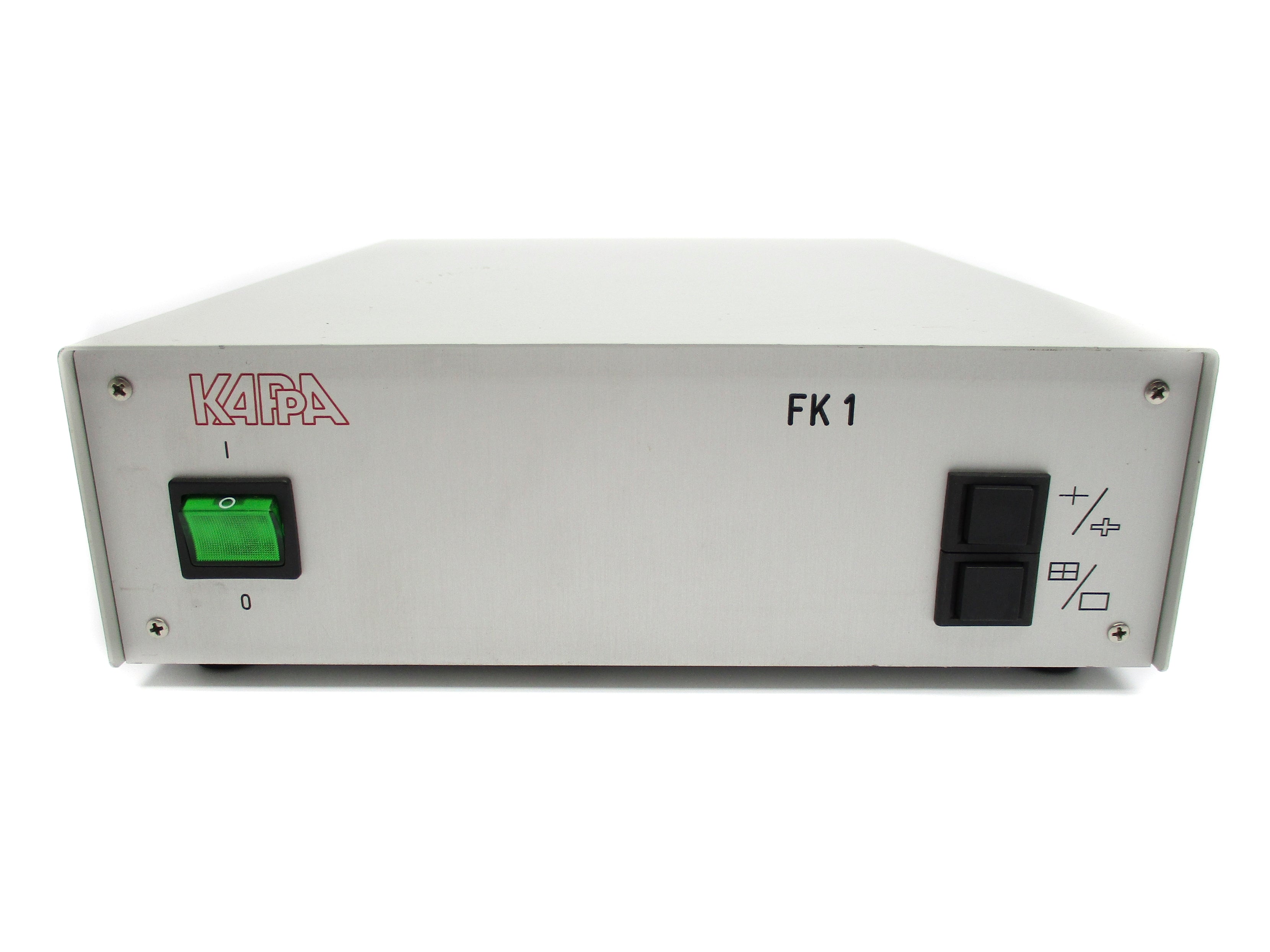 KAPPA FK1/F NSNP