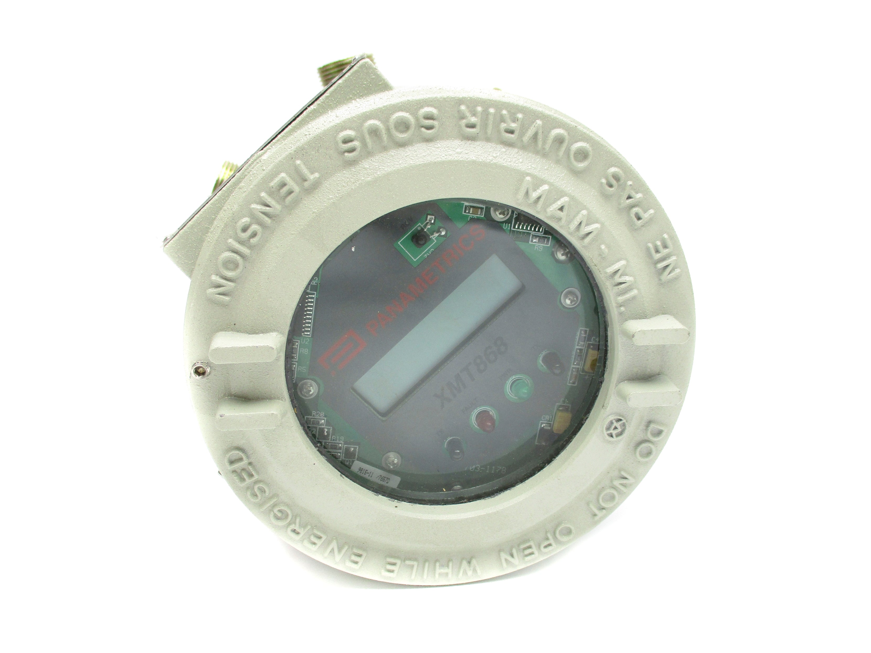 PANAMETRICS XMT868-2-11-00-0011 NSNP