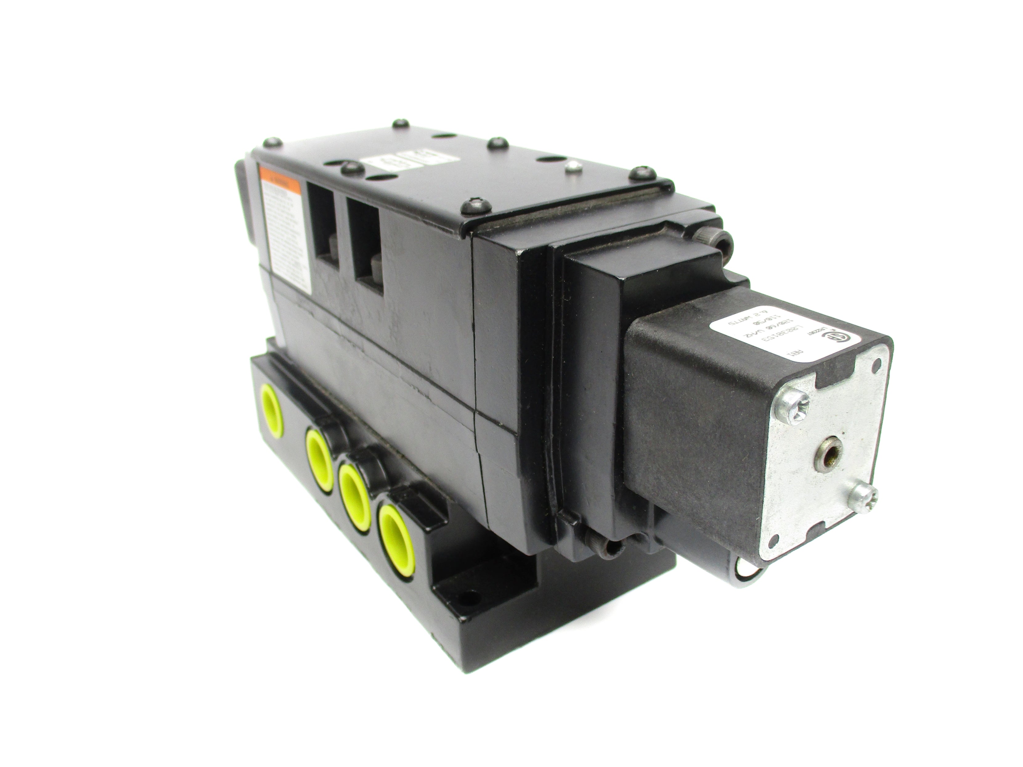 PARKER 4521AD30AAAA53 110/120V 40-50PSI NSNP