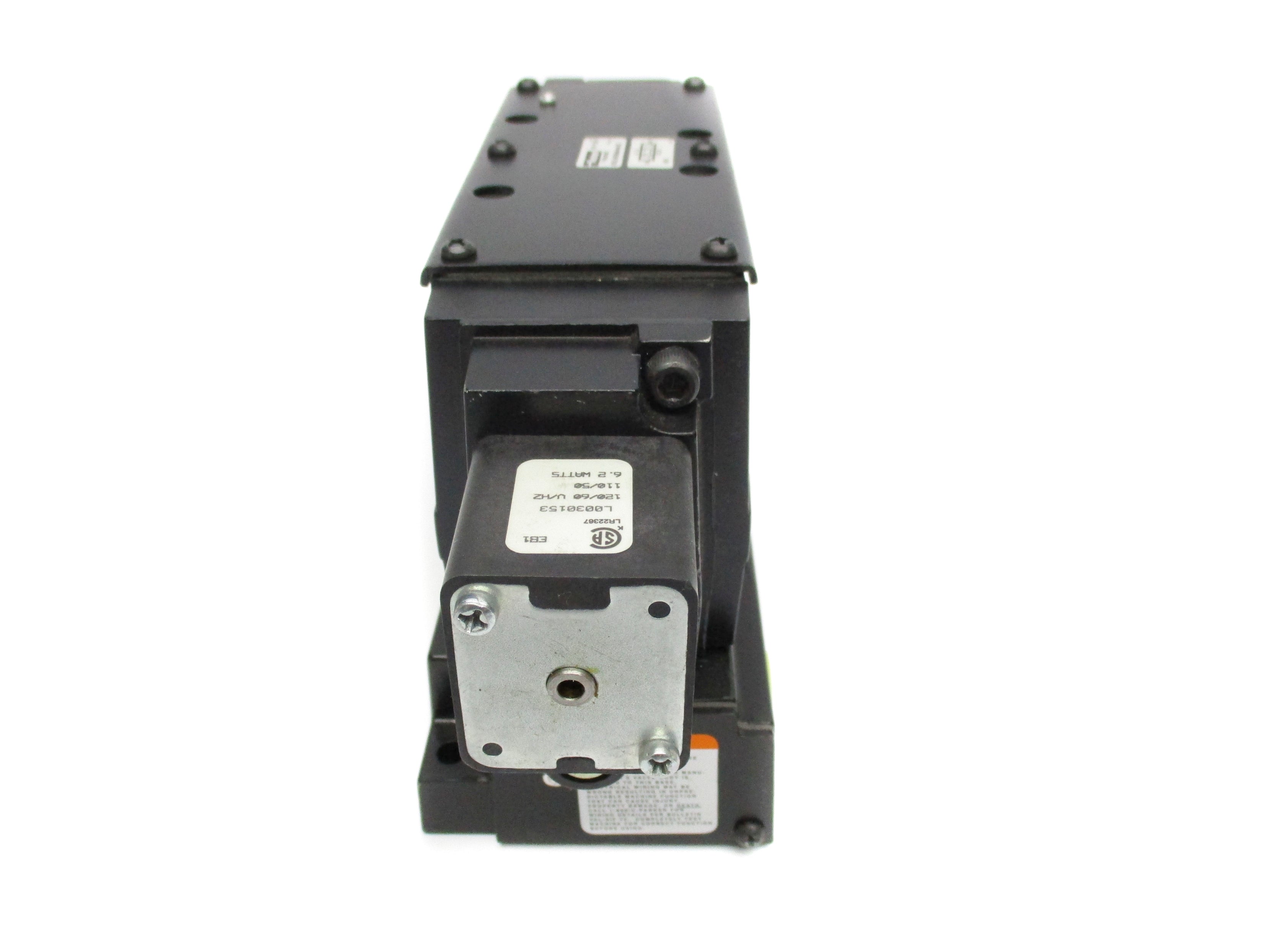 PARKER 4521AD30AAAA53 110/120V 40-50PSI NSNP