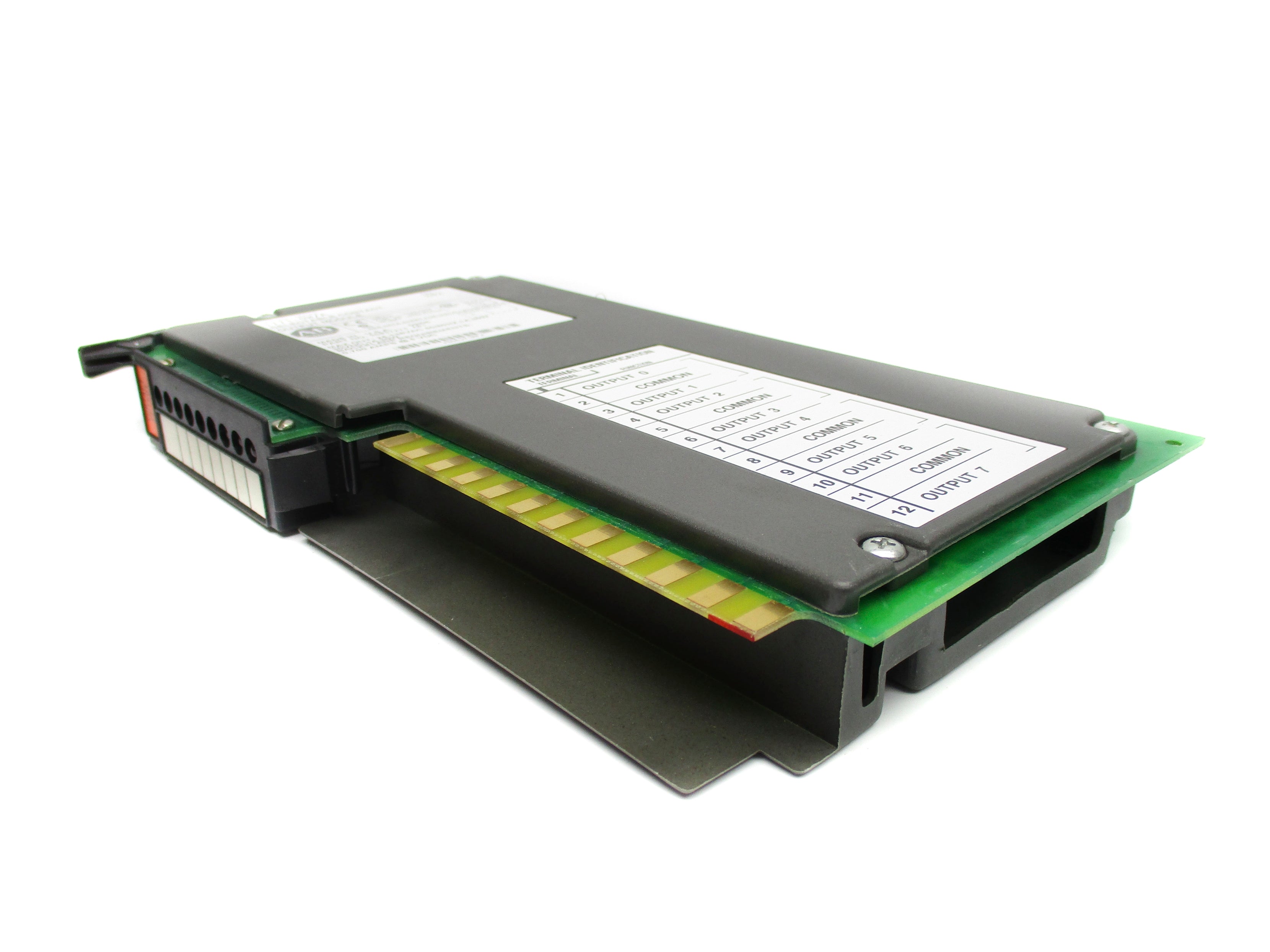 ALLEN BRADLEY 1771-OW SER. A NSNP