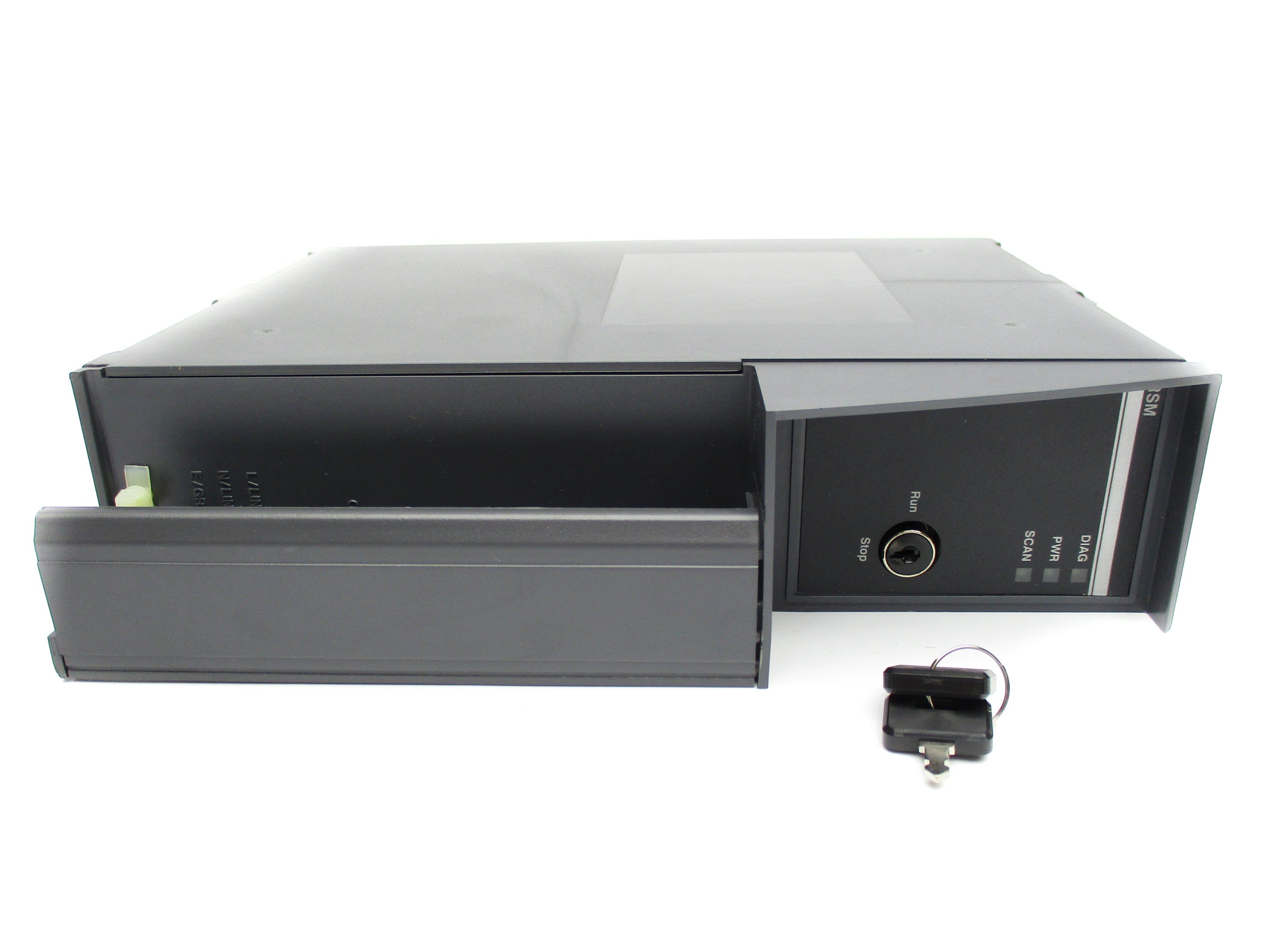 GIDDINGS & LEWIS 502-03732-02R1 NSNP