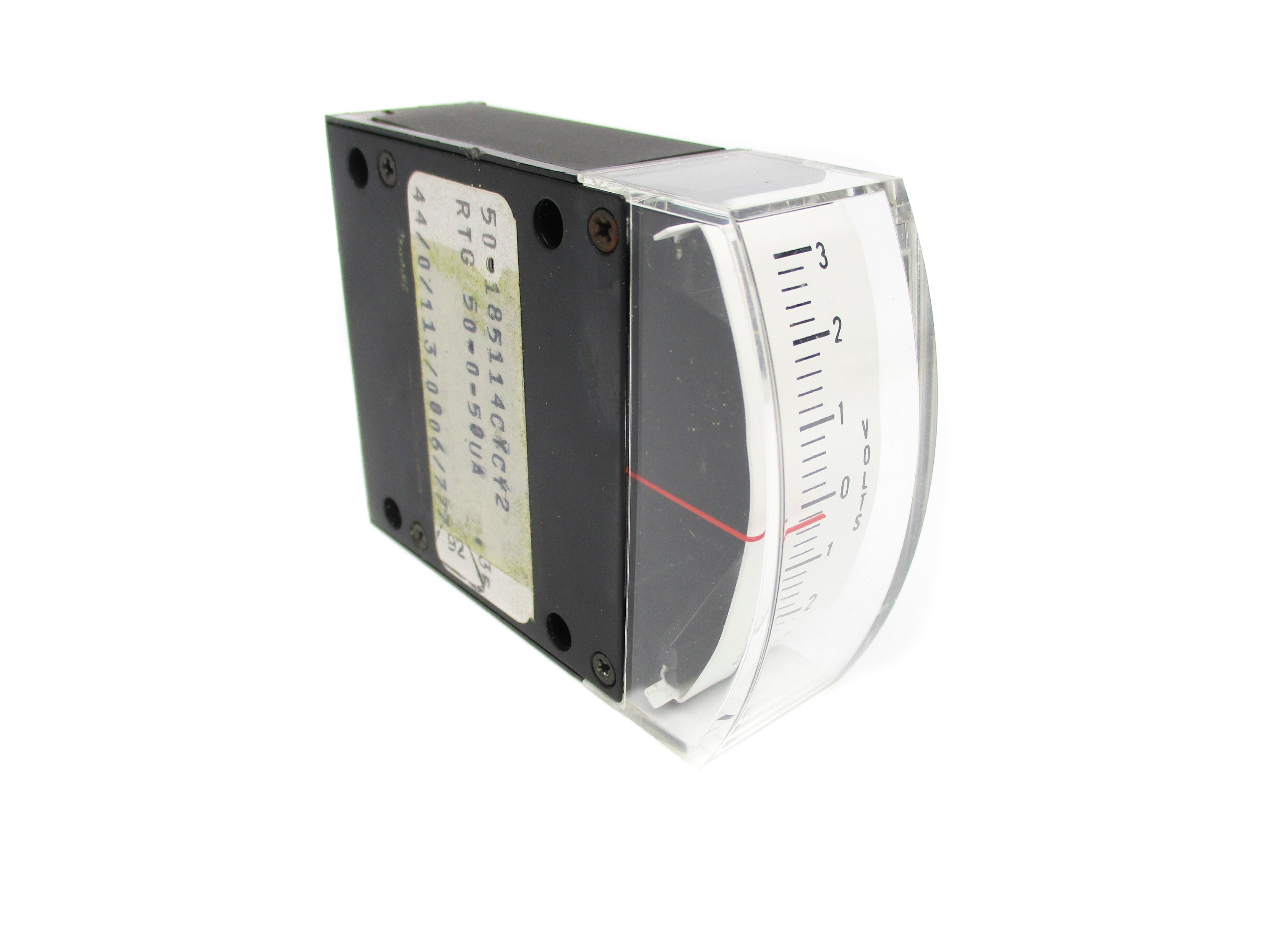 GENERAL ELECTRIC 50-185114CYCY2 NSNP