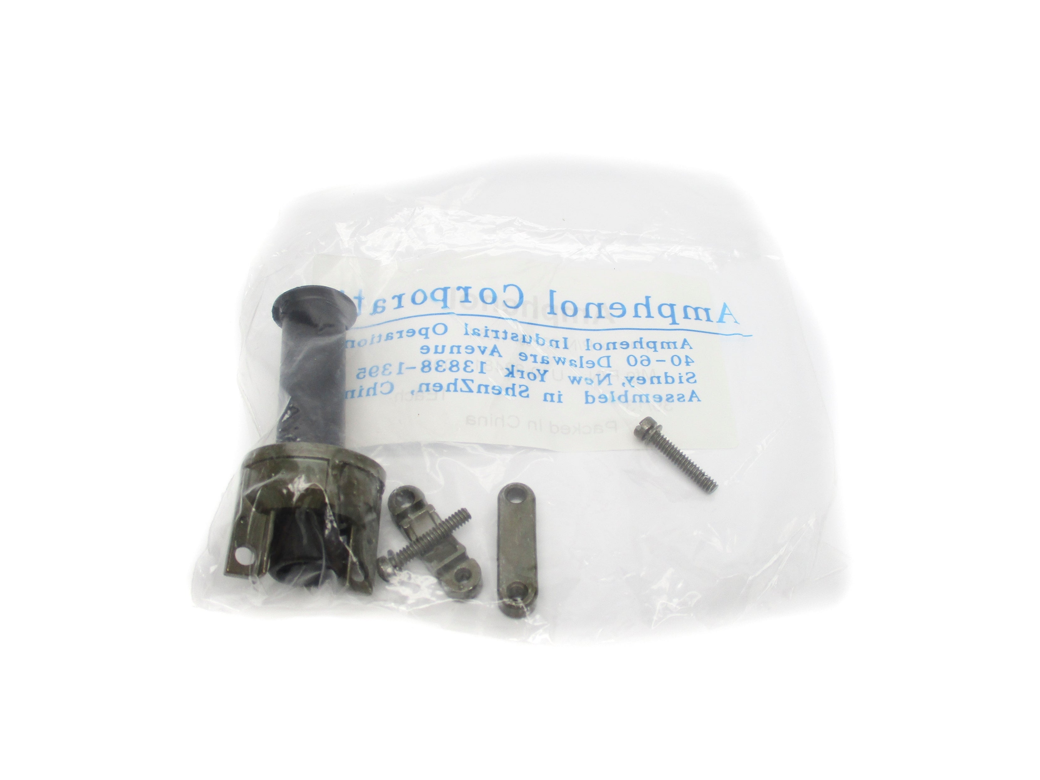 AMPHENOL 97-3057-1008-1 U10-824811-008 NSMP