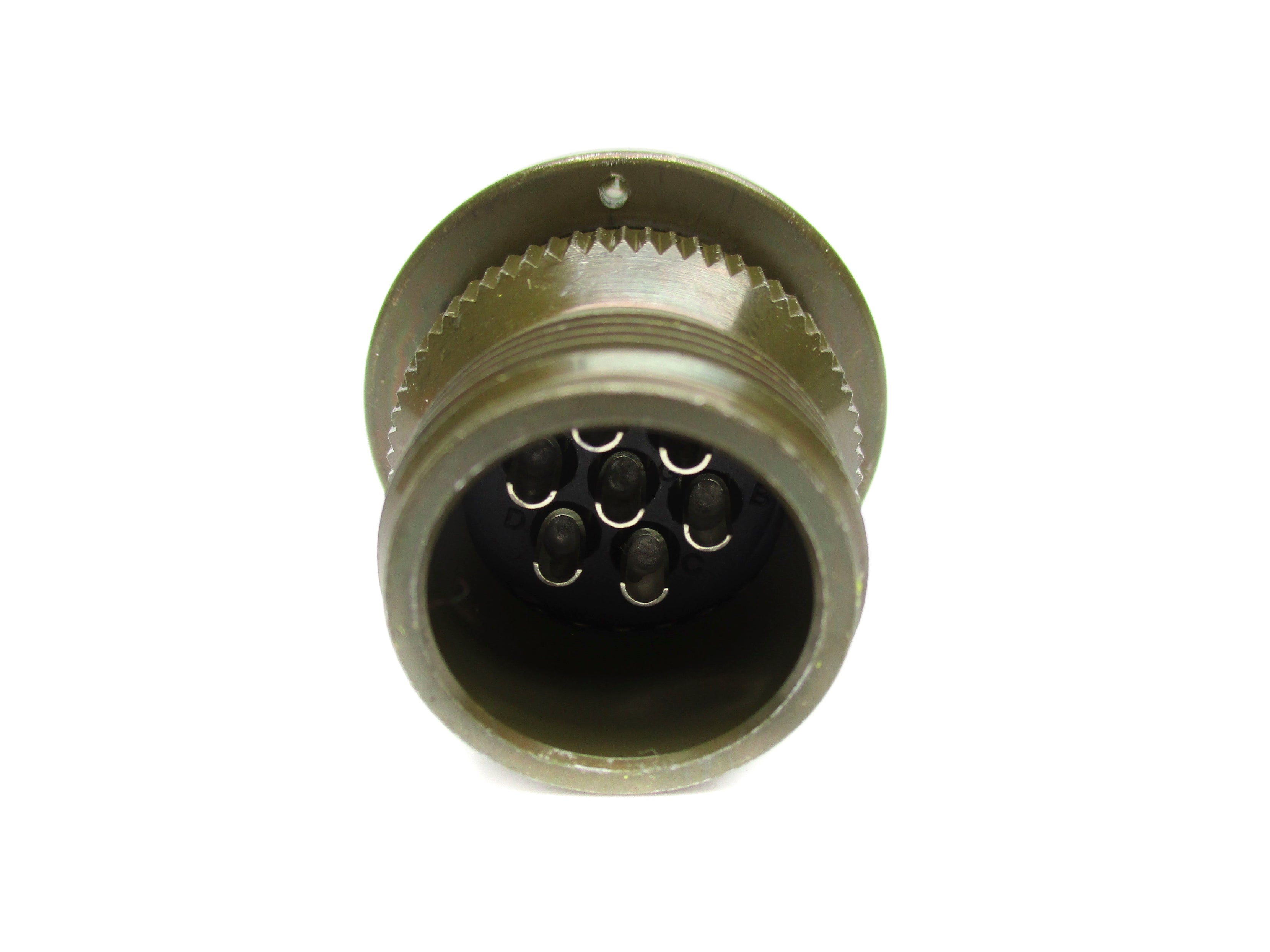AMPHENOL MS3106A16S-1S NSNP