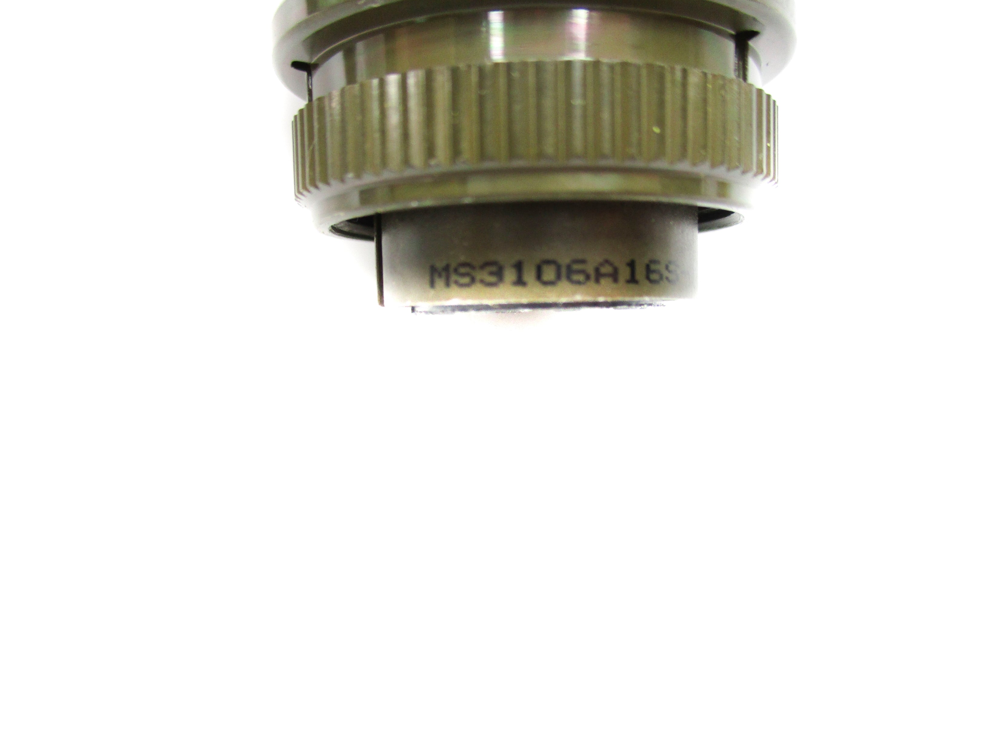 AMPHENOL MS3106A16S-1S NSNP