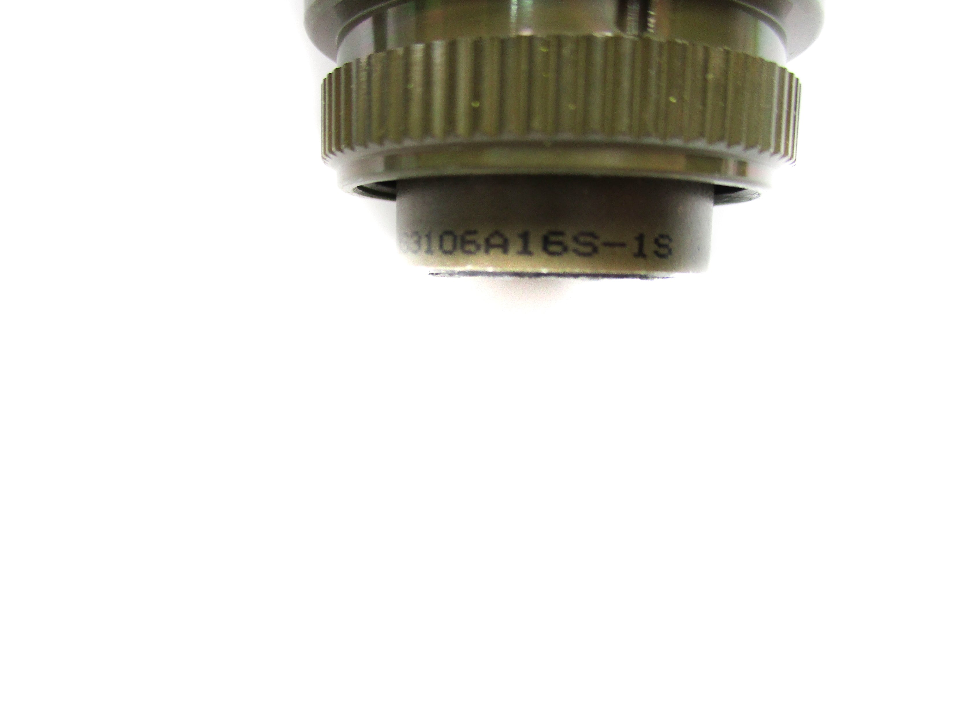 AMPHENOL MS3106A16S-1S NSNP