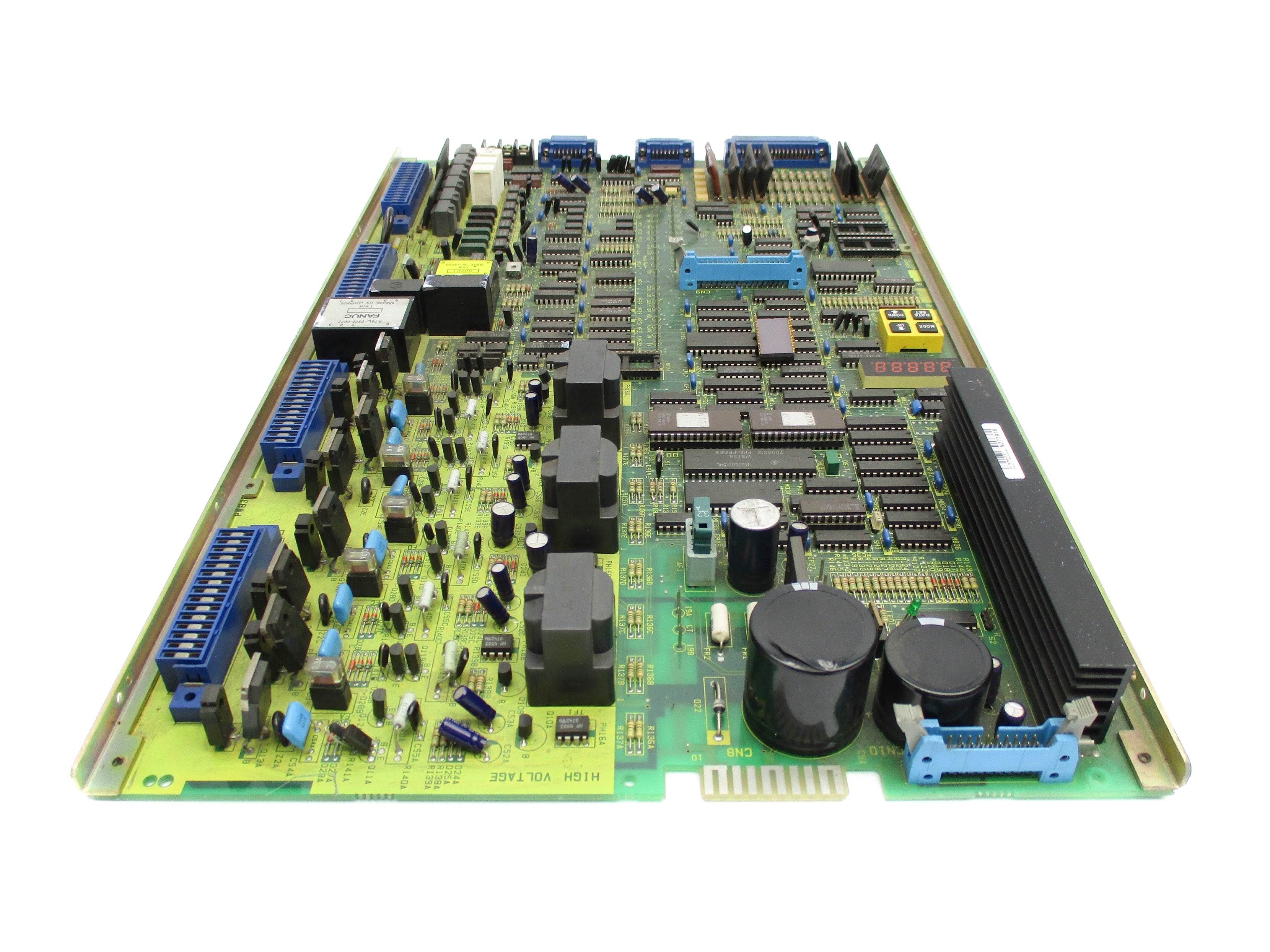 FANUC A20B-1001-0120 UNMP