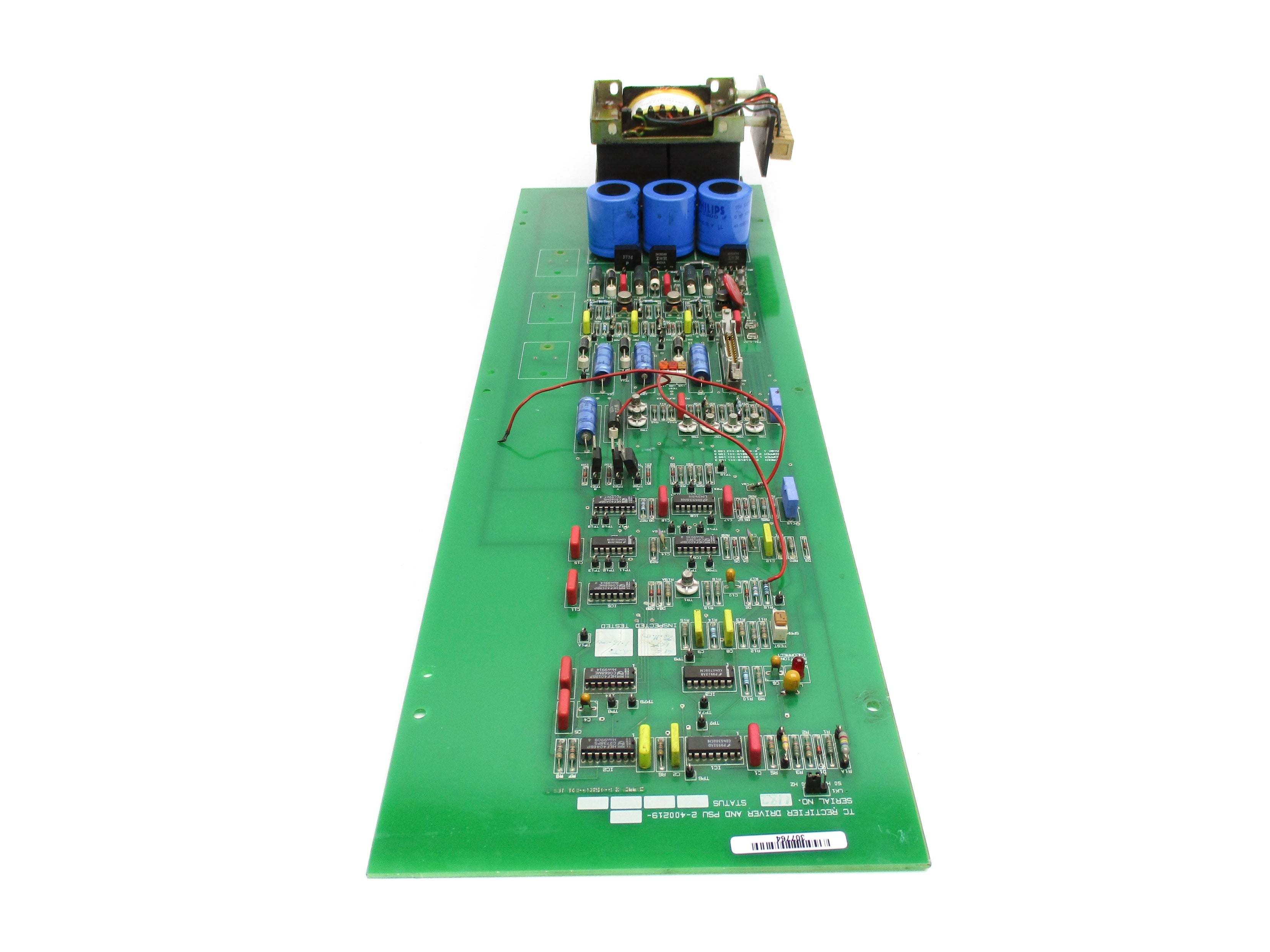 INDUSTRIAL MRO 2-400219 NSNP