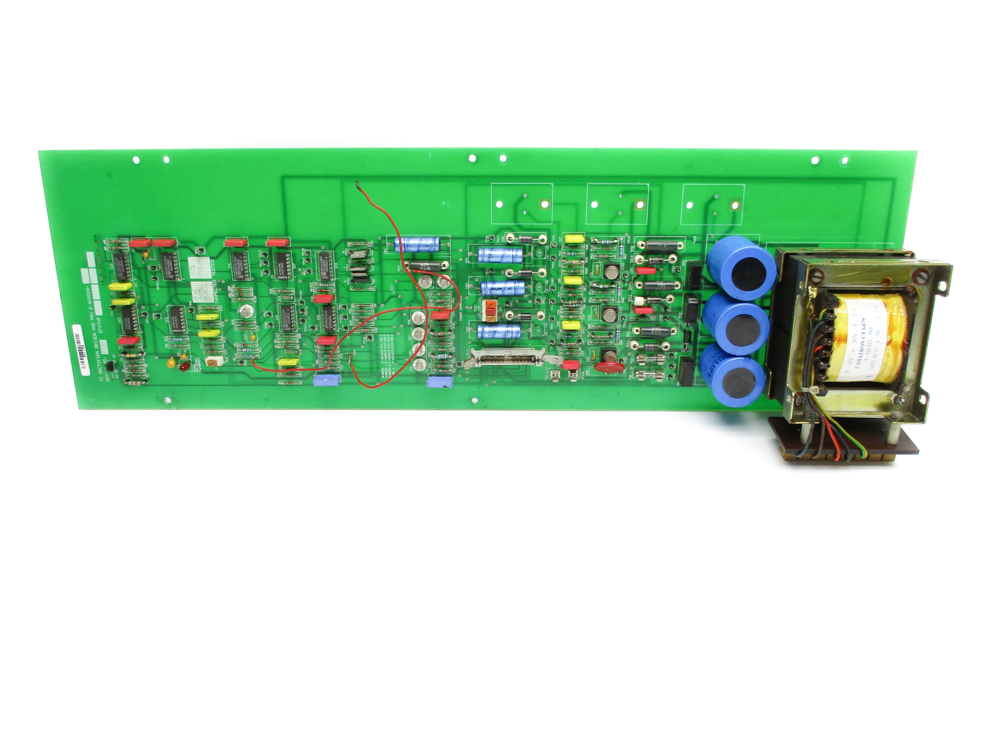 INDUSTRIAL MRO 2-400219 NSNP