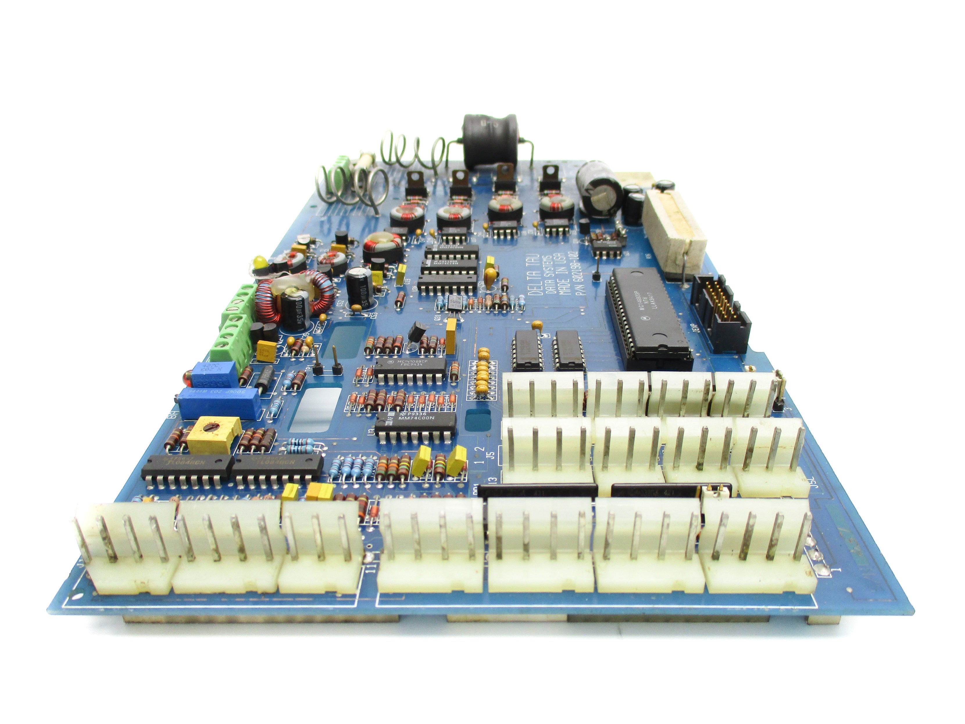 DELTA TAU DATA SYSTEMS 602198-102 UNMP