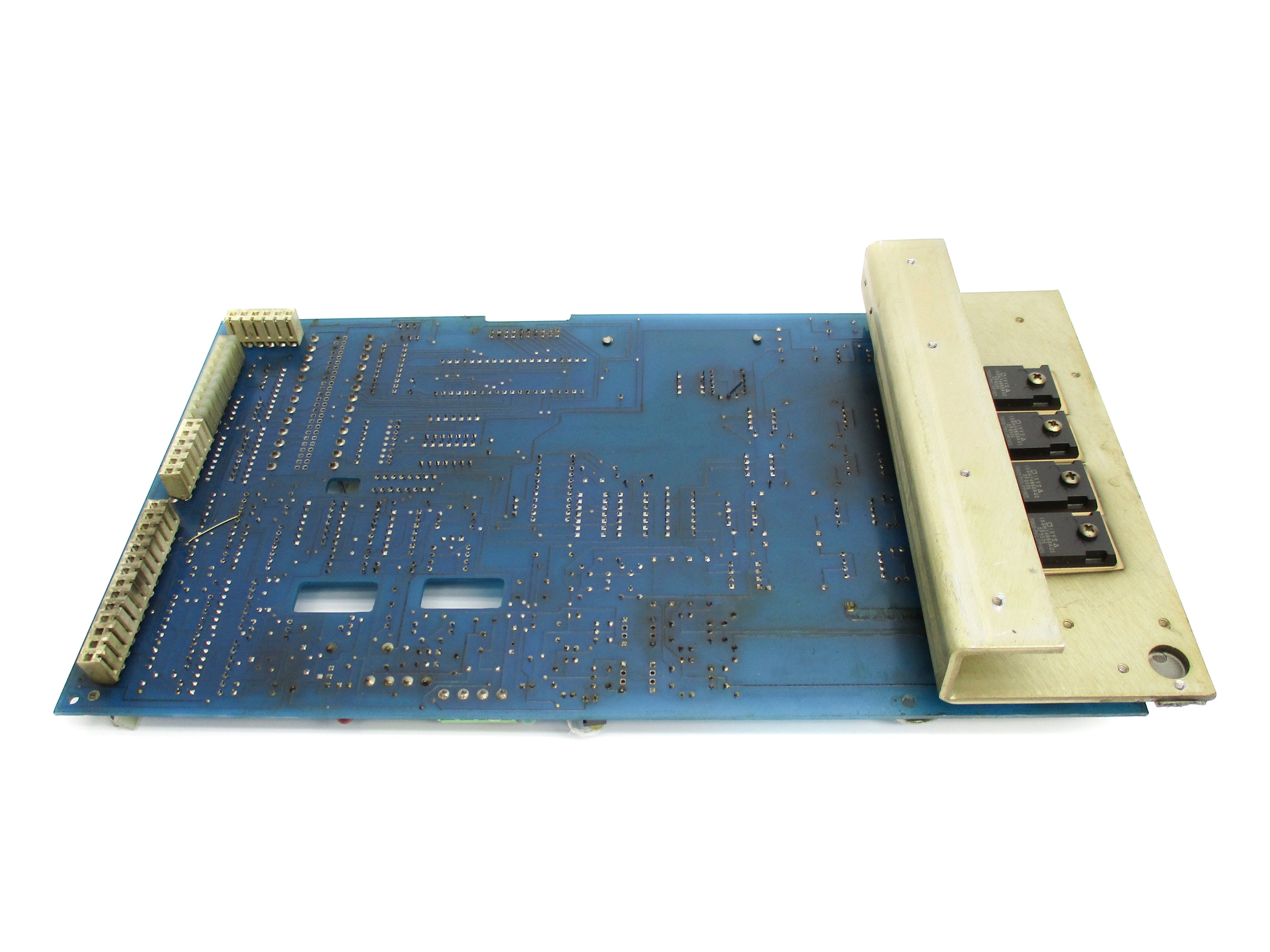 DELTA TAU DATA SYSTEMS 602198-102 UNMP