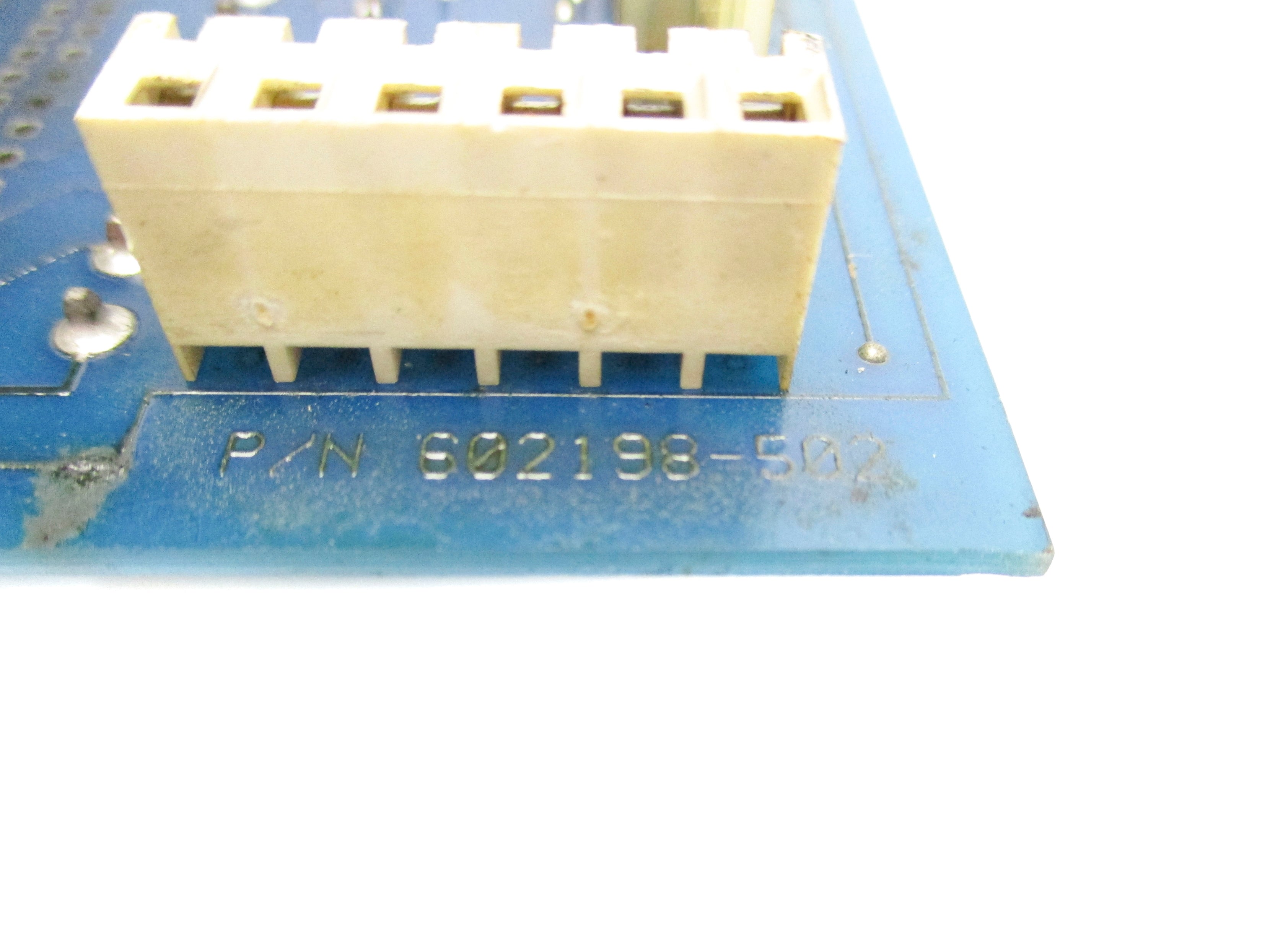 DELTA TAU DATA SYSTEMS 602198-102 UNMP