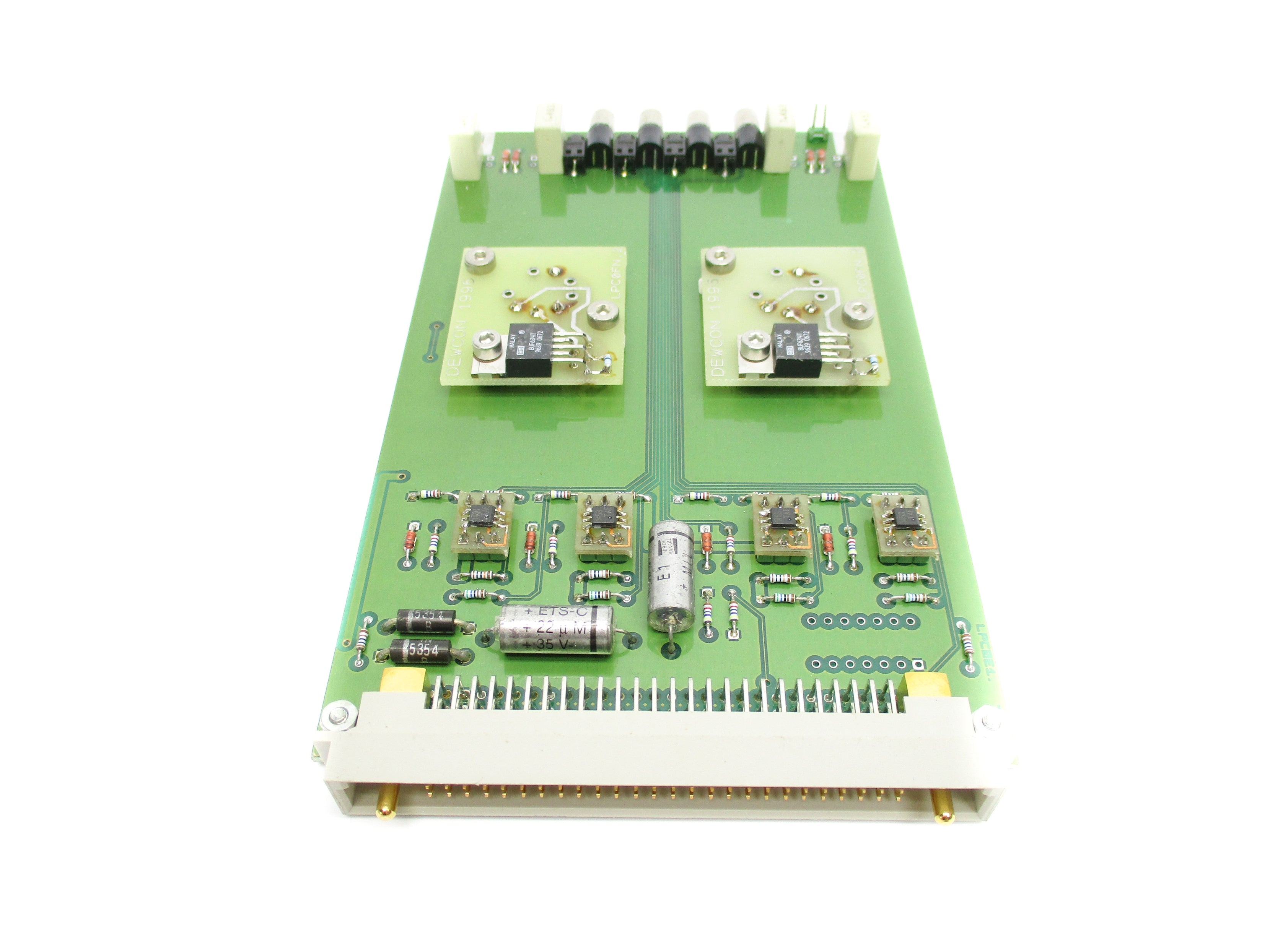 DEWCON LPC0E1.-1B NSNP