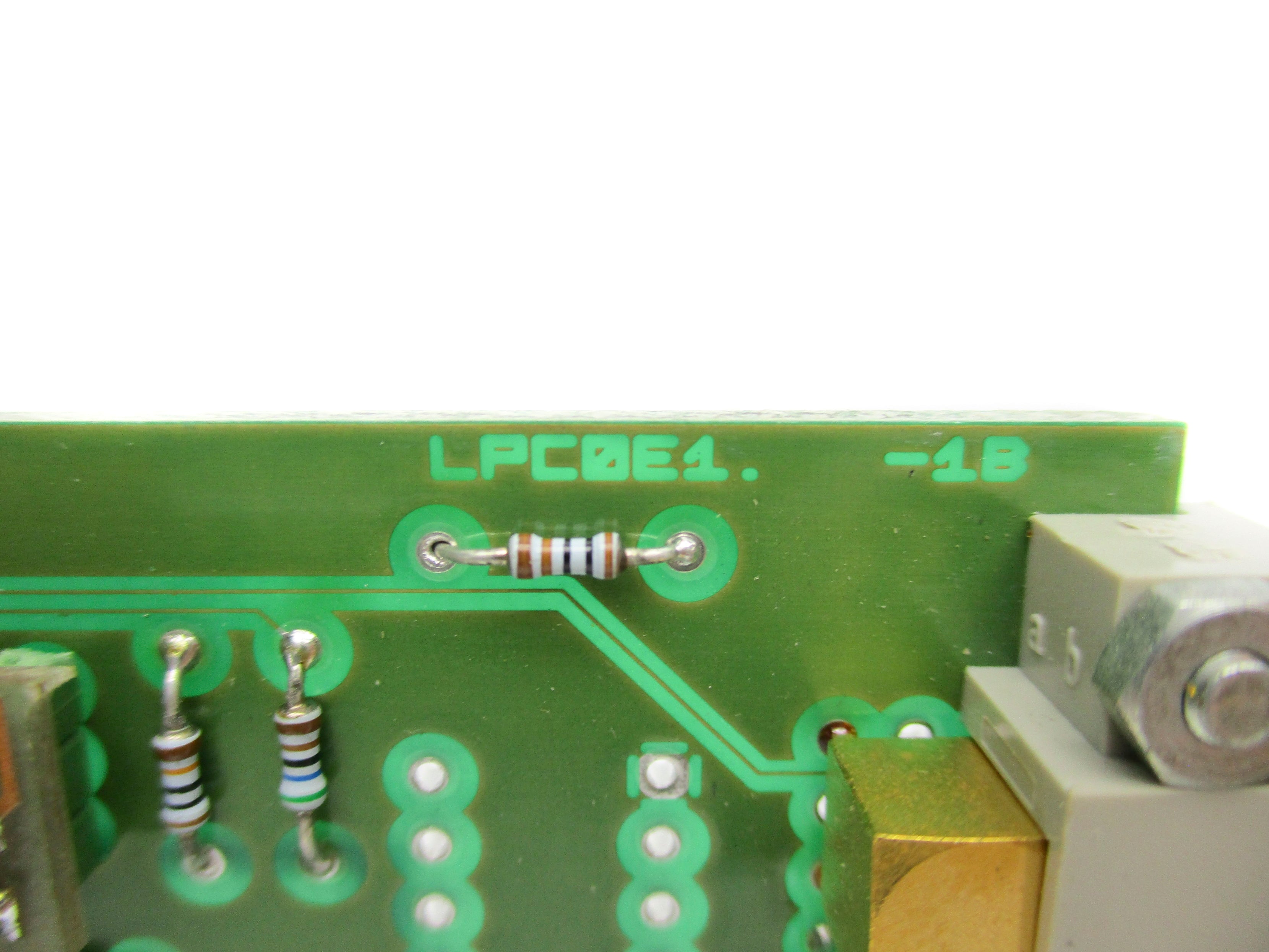 DEWCON LPC0E1.-1B NSNP