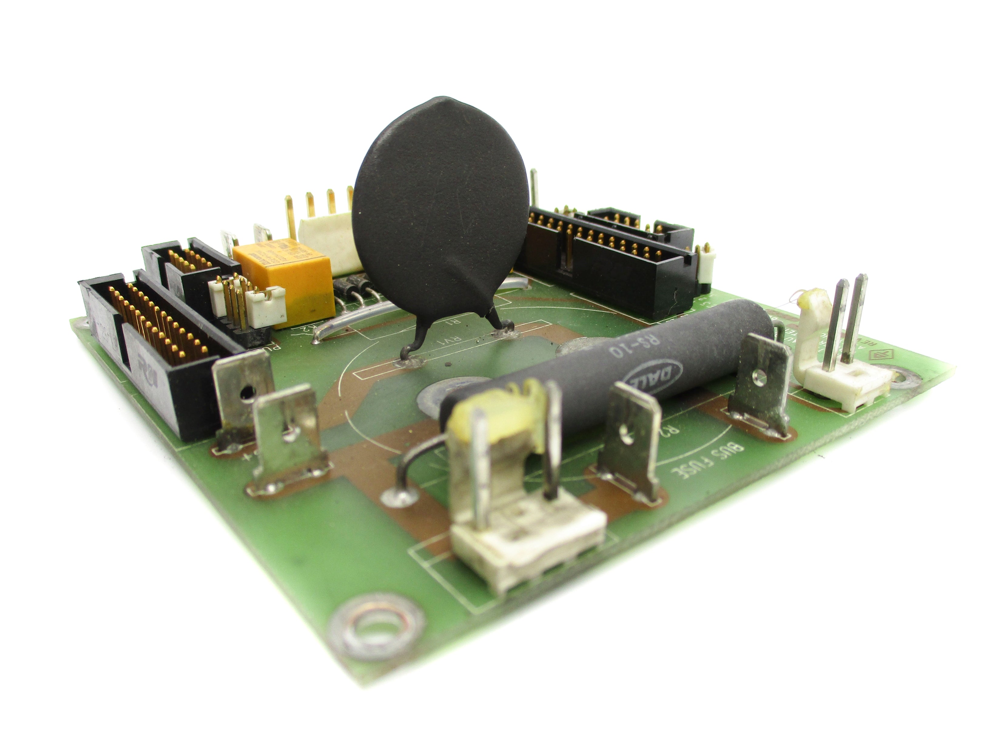 DELTA TAU DATA SYSTEMS 602536-102 UNMP