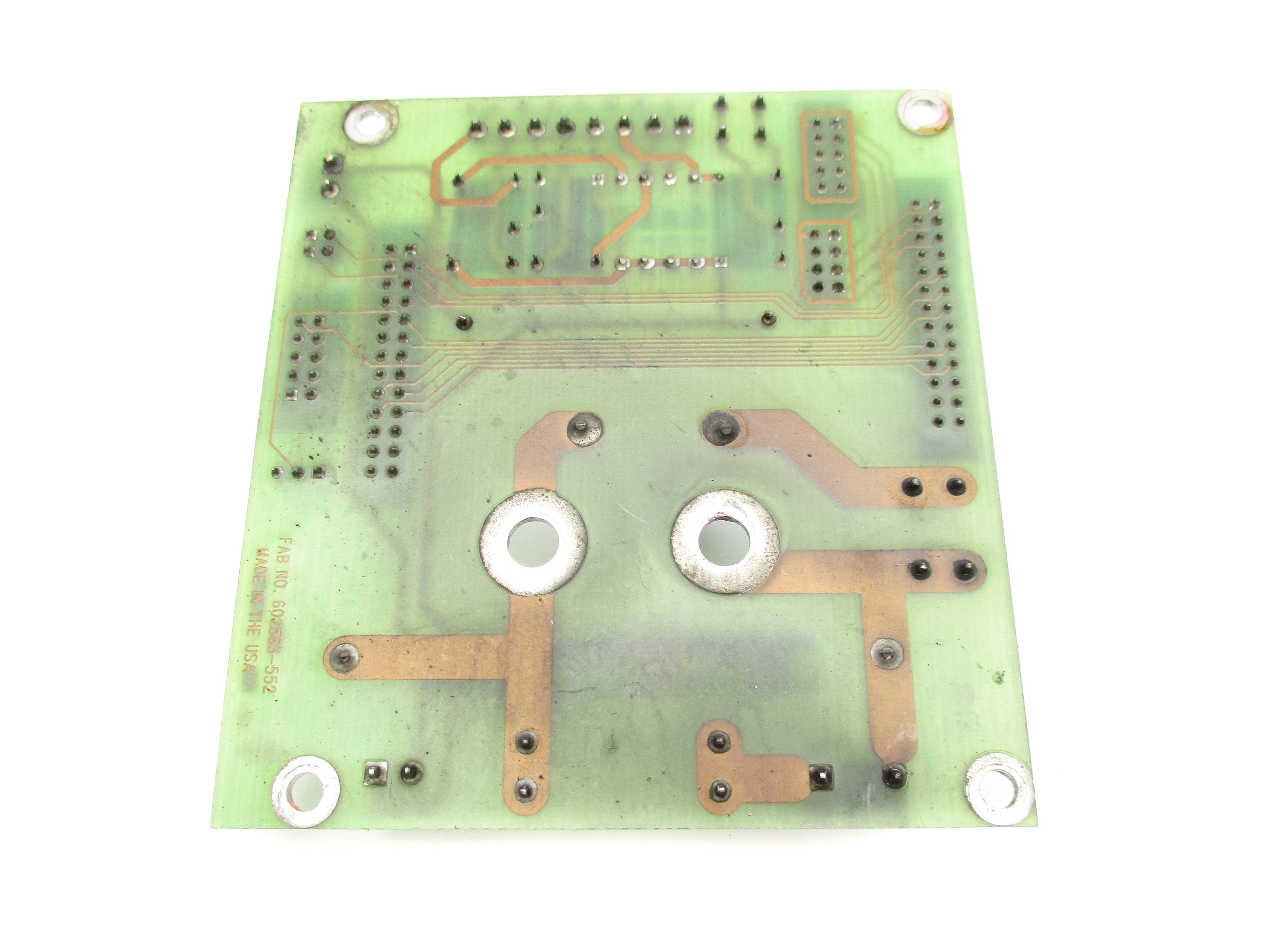 DELTA TAU DATA SYSTEMS 602536-102 UNMP