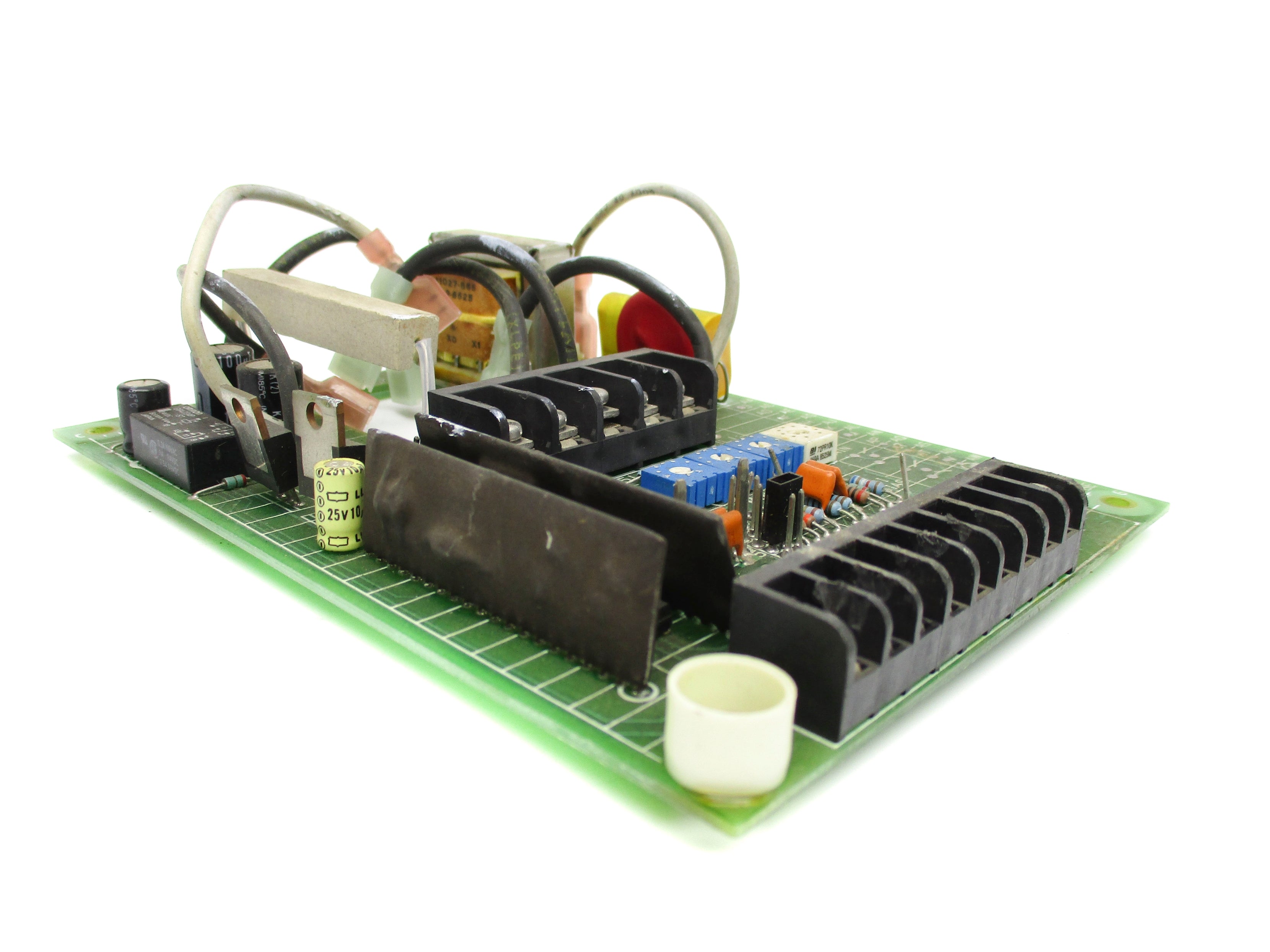 BALDOR RELIANCE 0-57210-20 UNMP