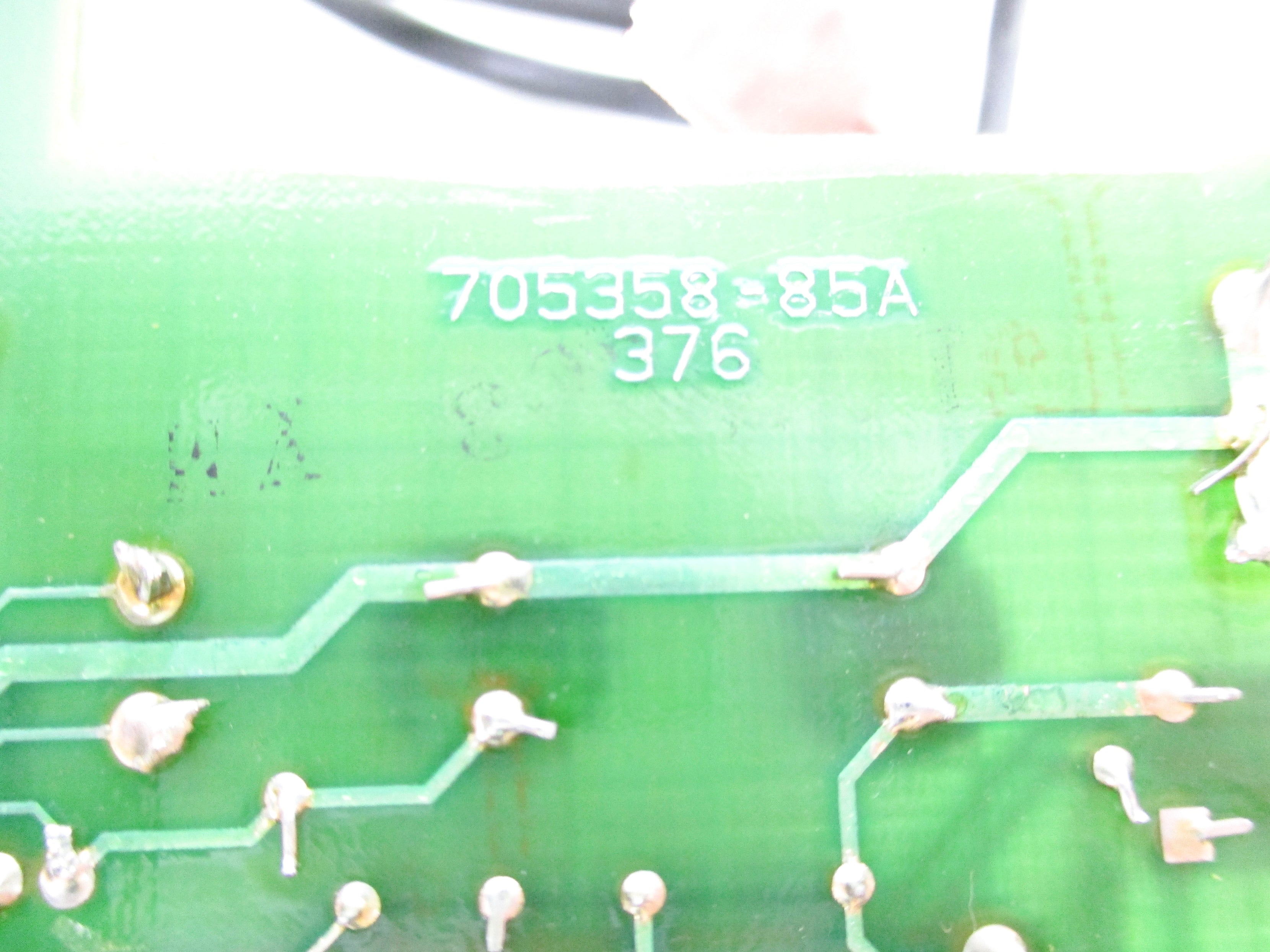 BALDOR RELIANCE 0-57210-20 UNMP