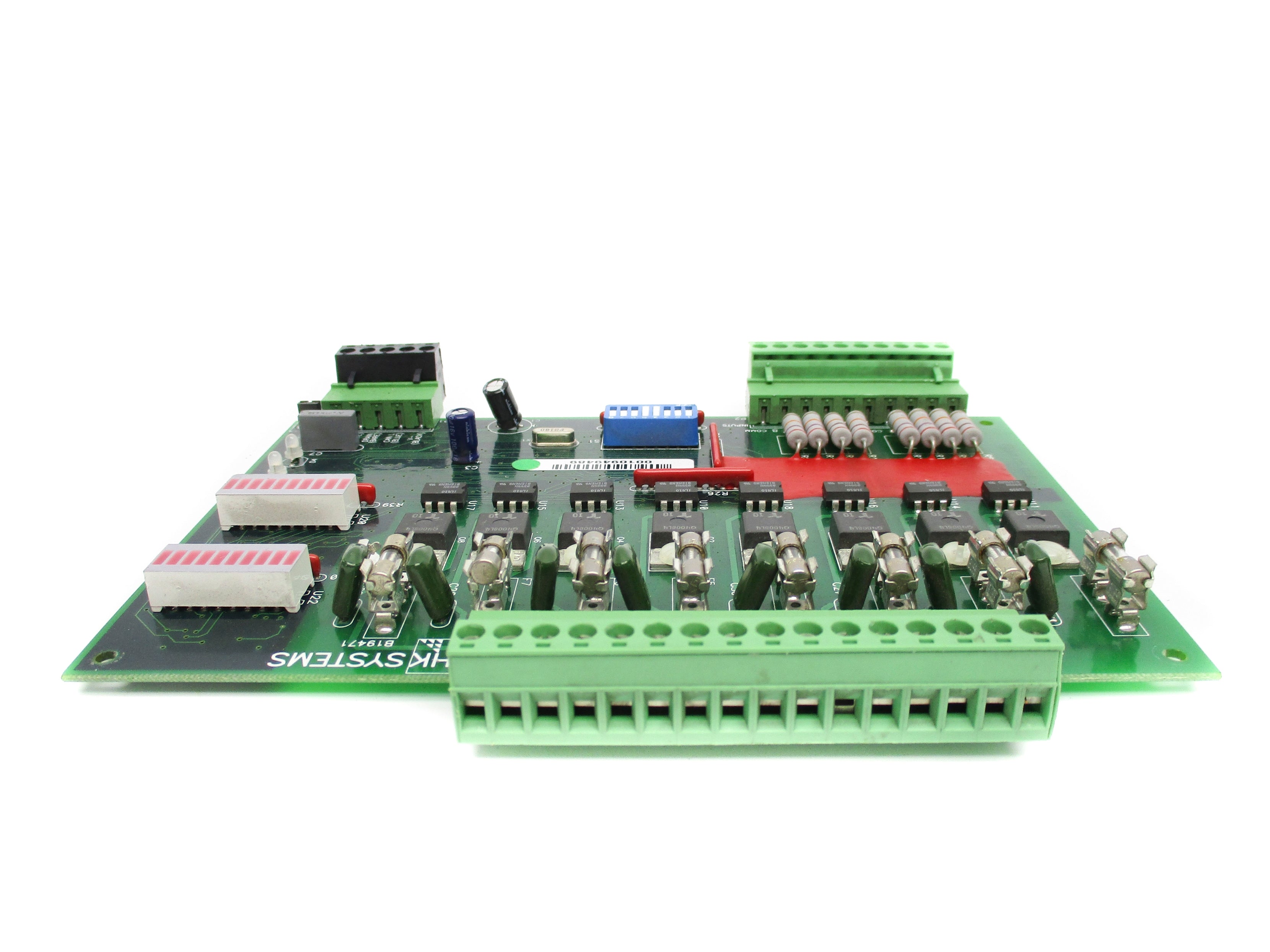 HK SYSTEMS B19471 NSNP